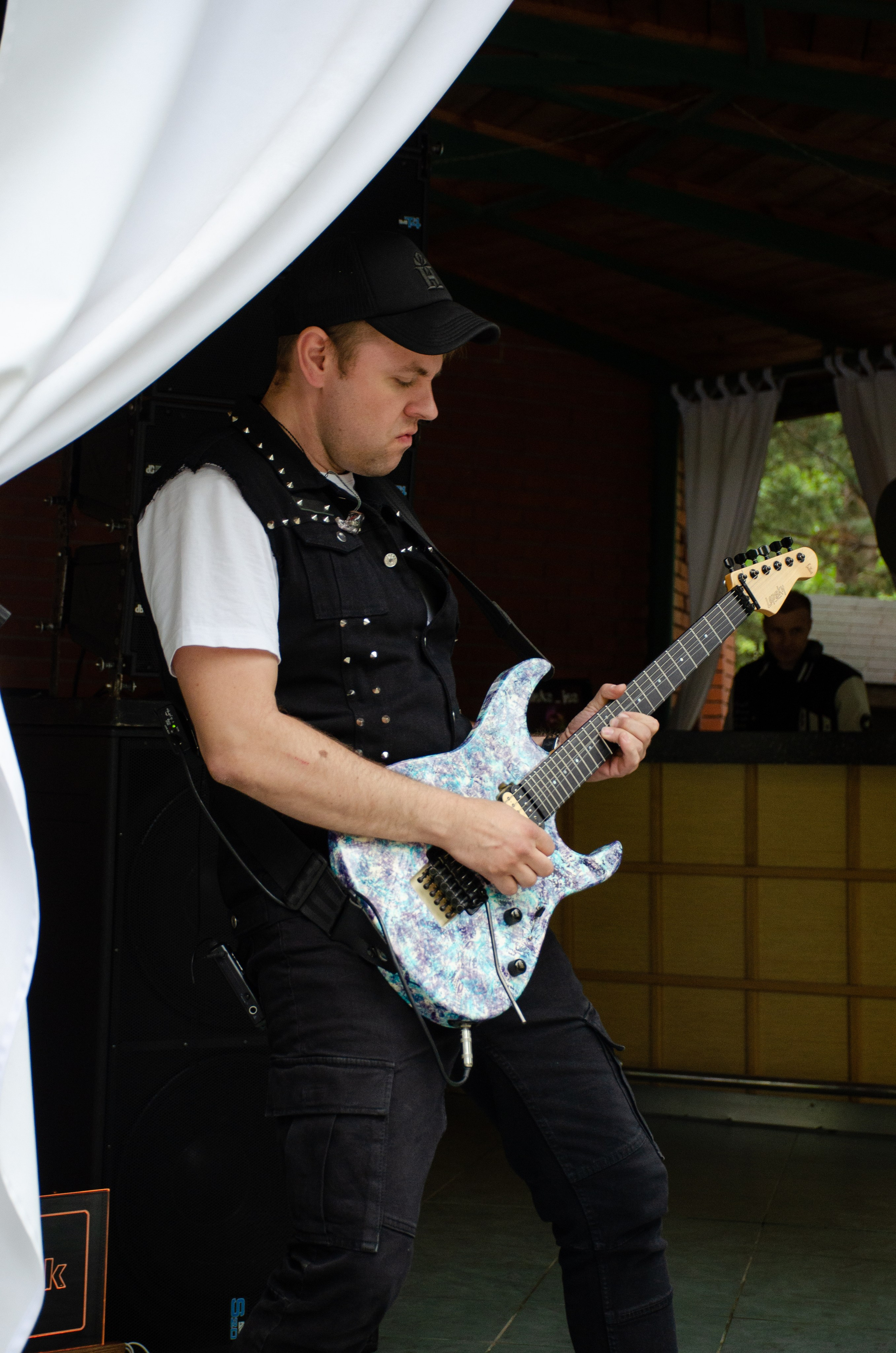 Сагиттариус. Фотограф Универсал в Новосибирске