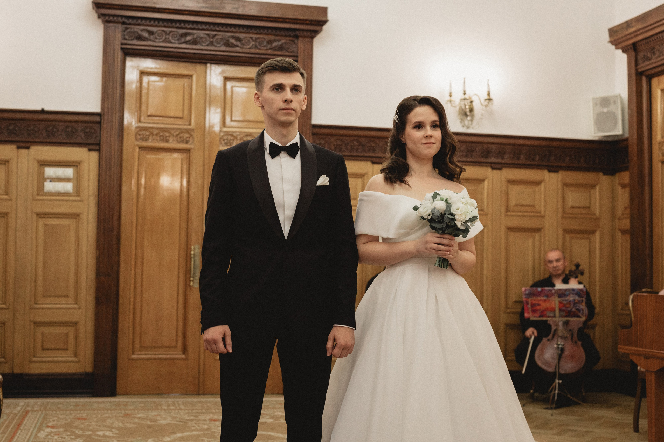 Кирилл & Юля