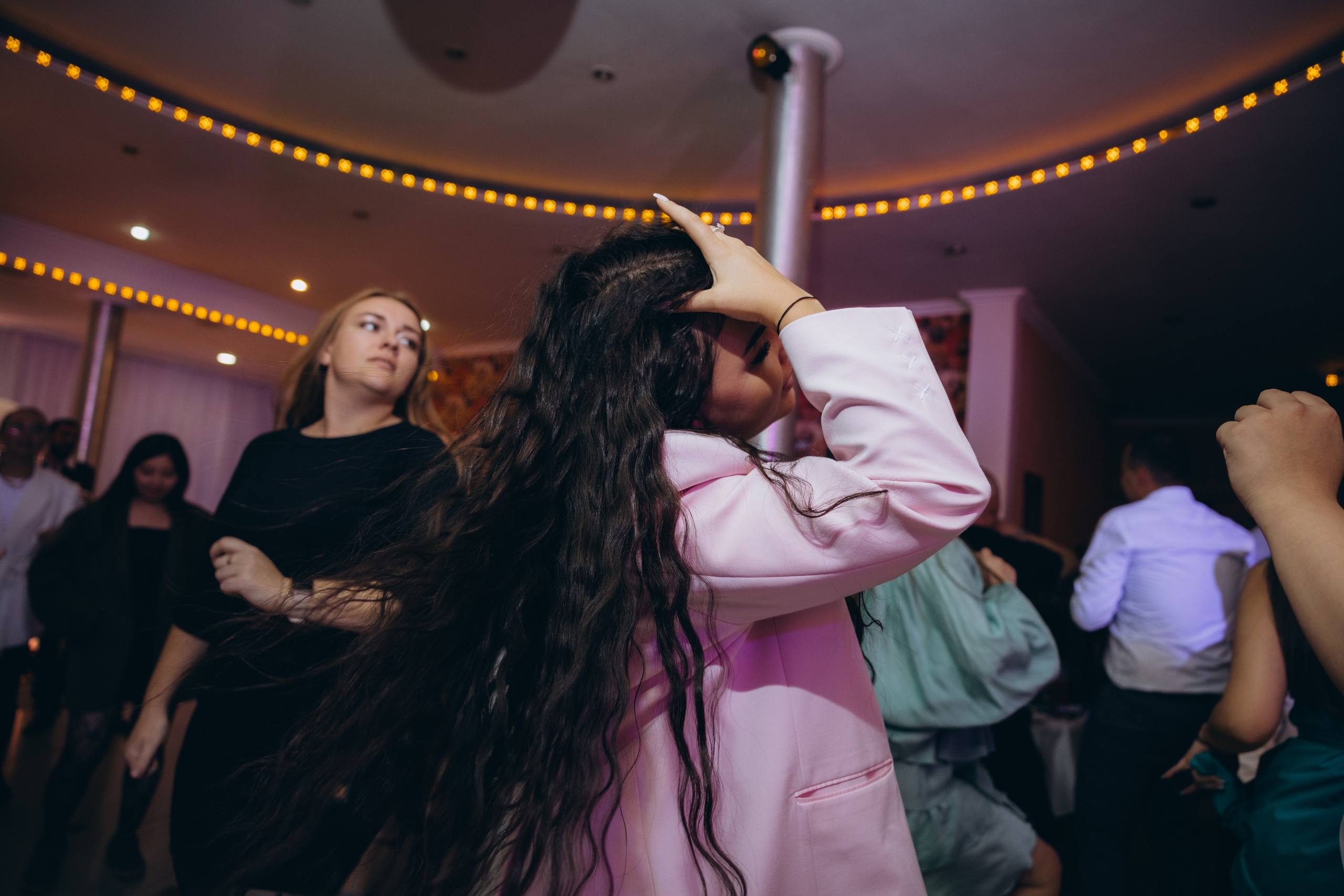 Иван и Елена. Свадебный, семейный фотограф в Иркутске Светлана Макаричева