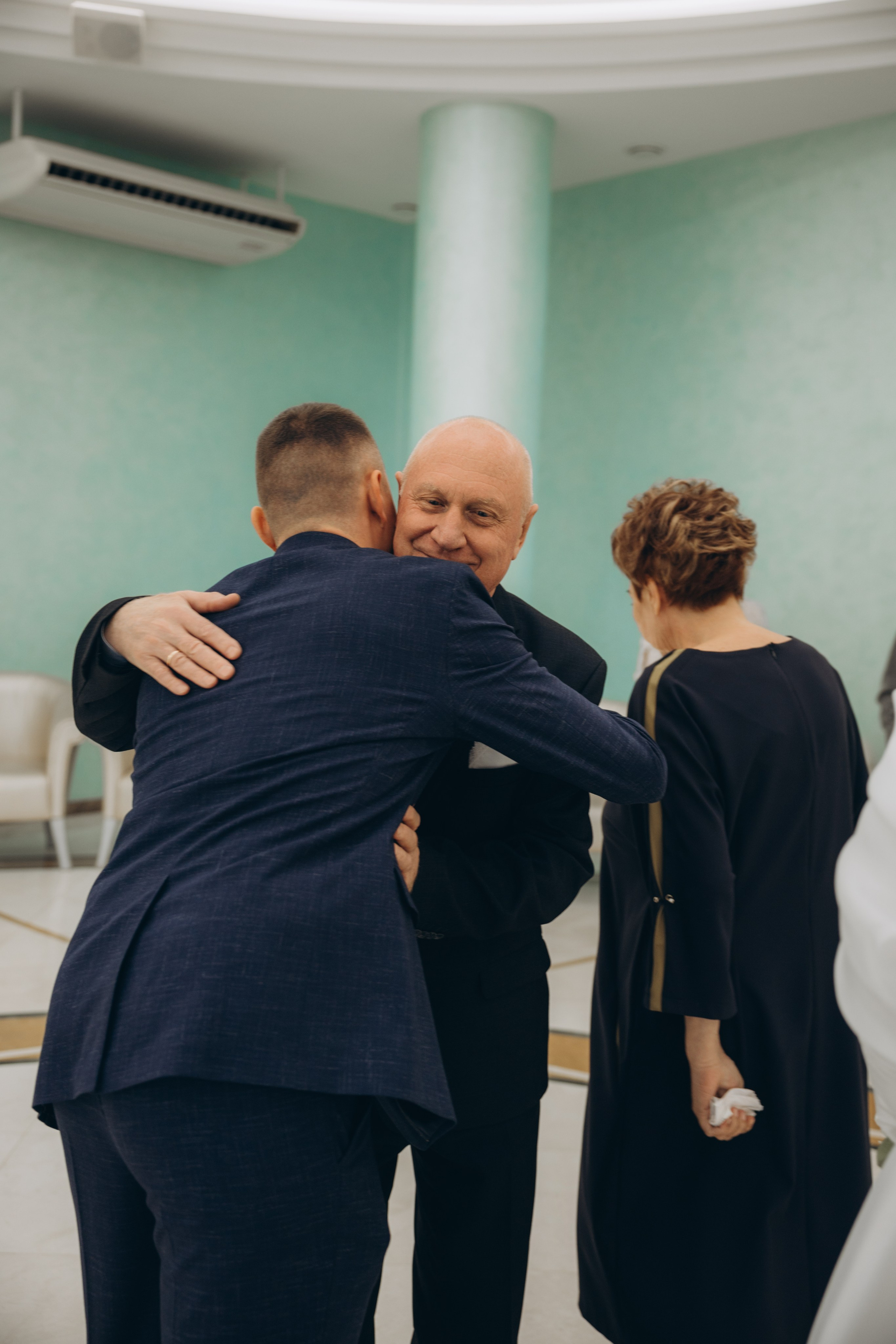 Иван и Елена. Свадебный, семейный фотограф в Иркутске Светлана Макаричева