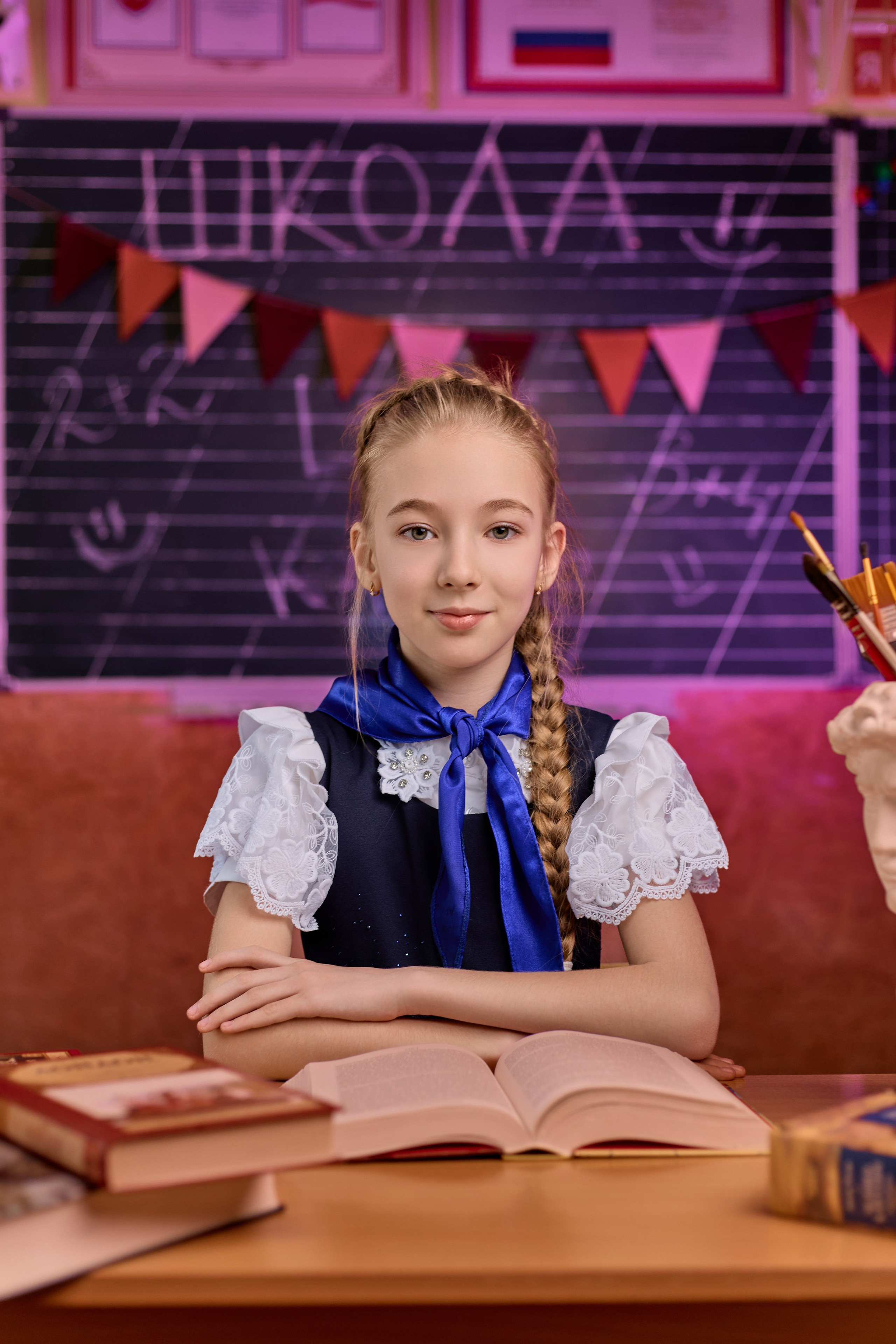 Наши фото. Твой выпускной альбом в Крыму