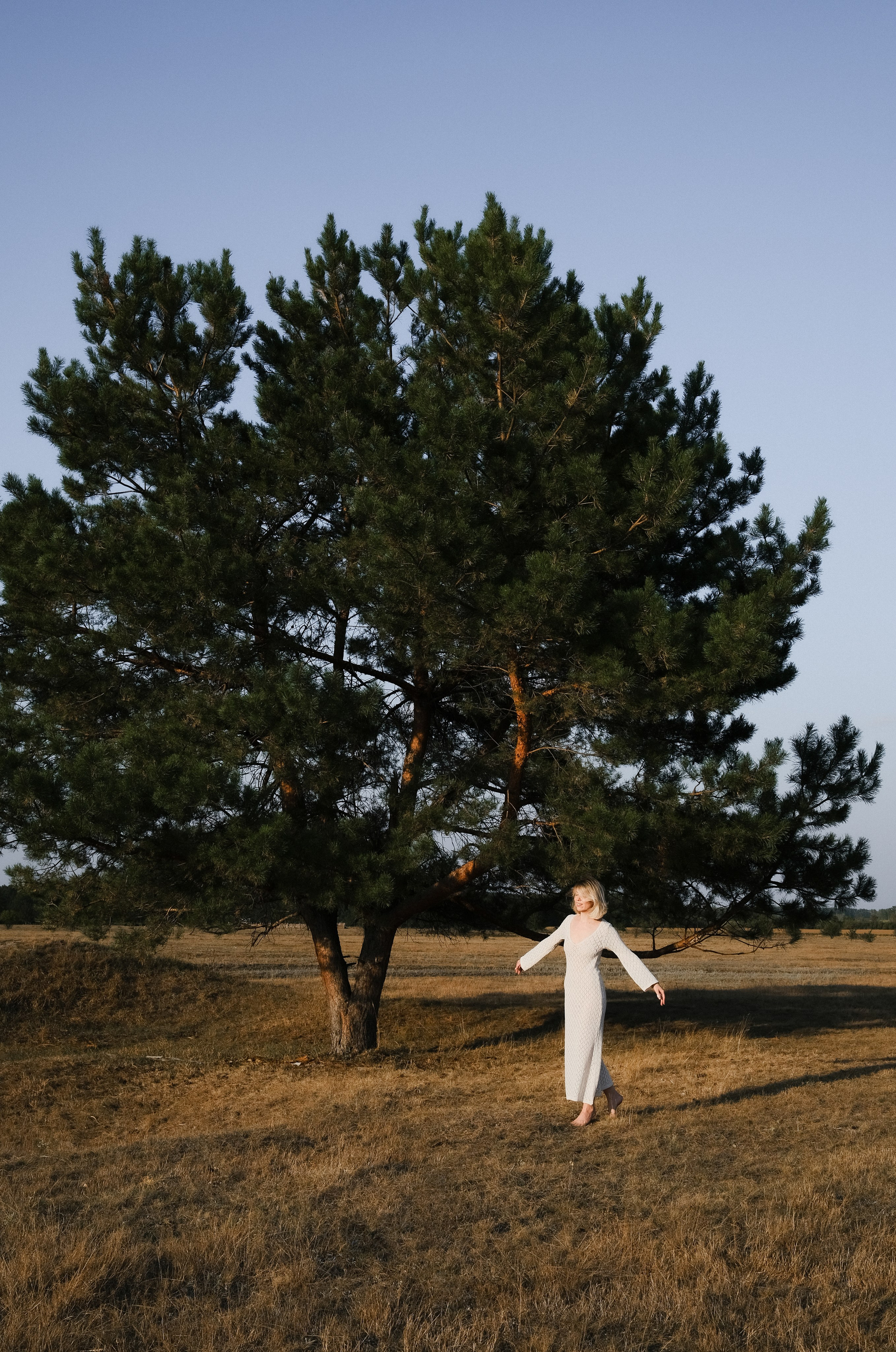 Таня. Главная