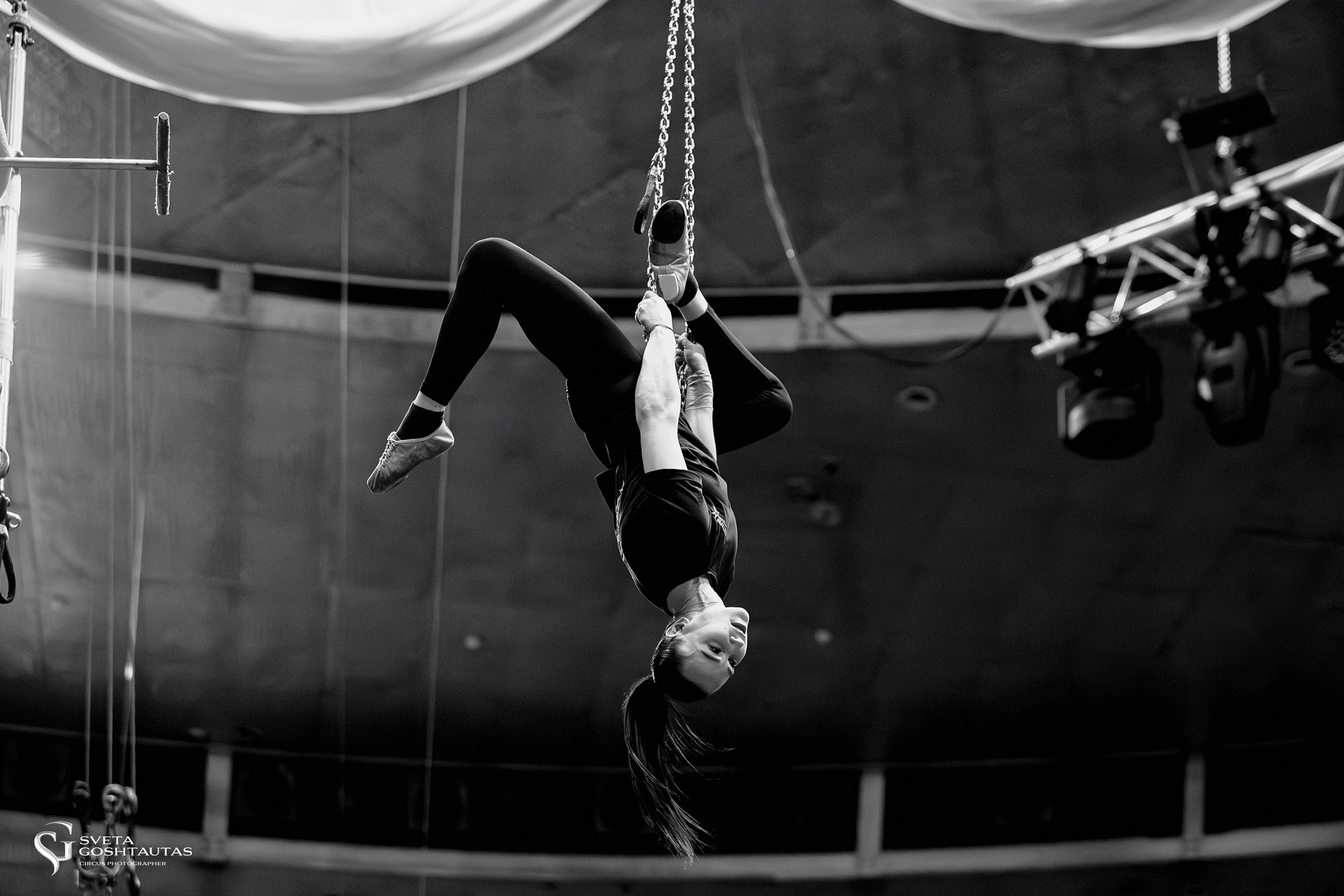 «ГАЛЛЕЯ». Sveta GOSHTAUTAS фотограф Пермь