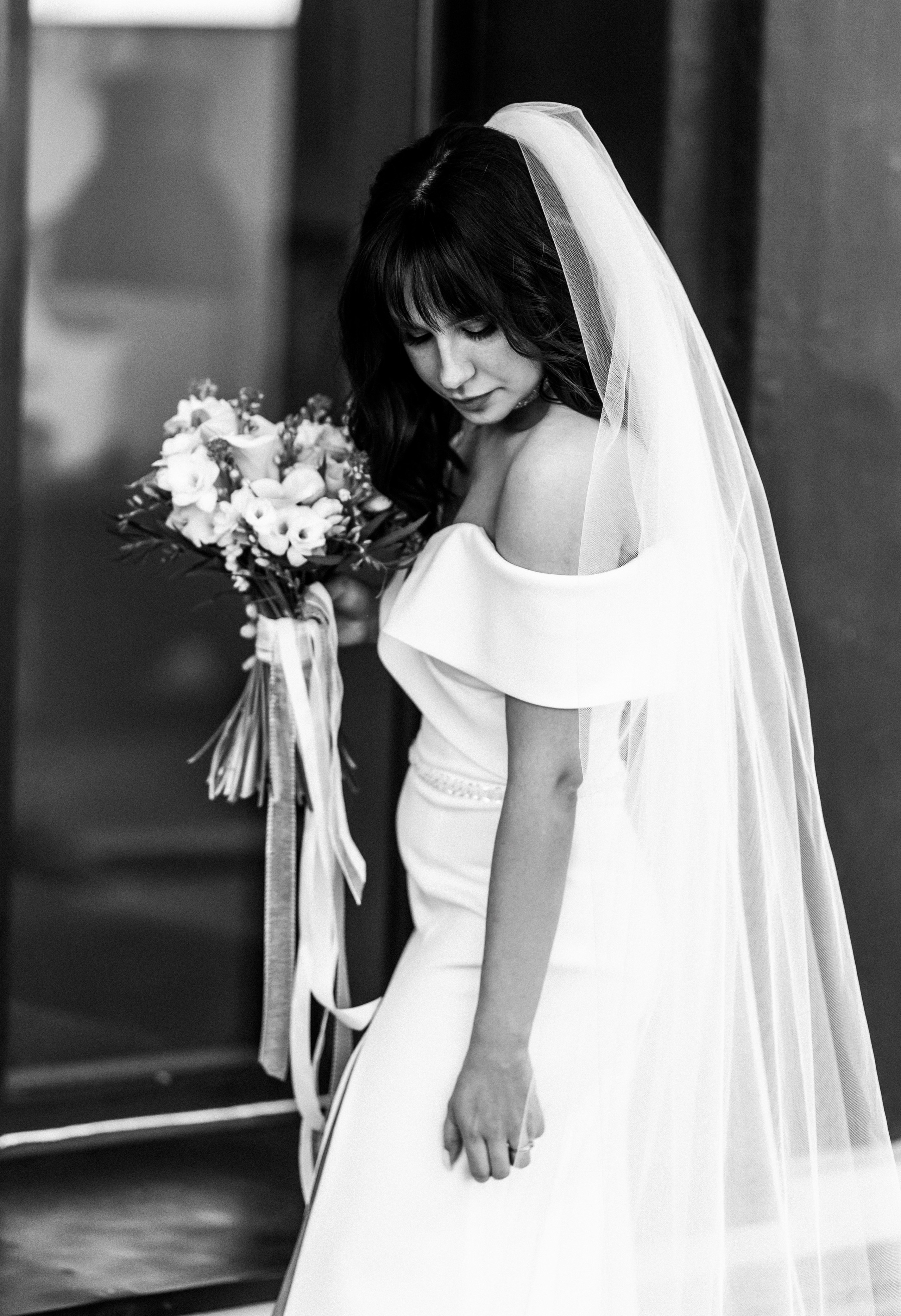 Станислав и Дарья. Фотограф Кирилл Верт