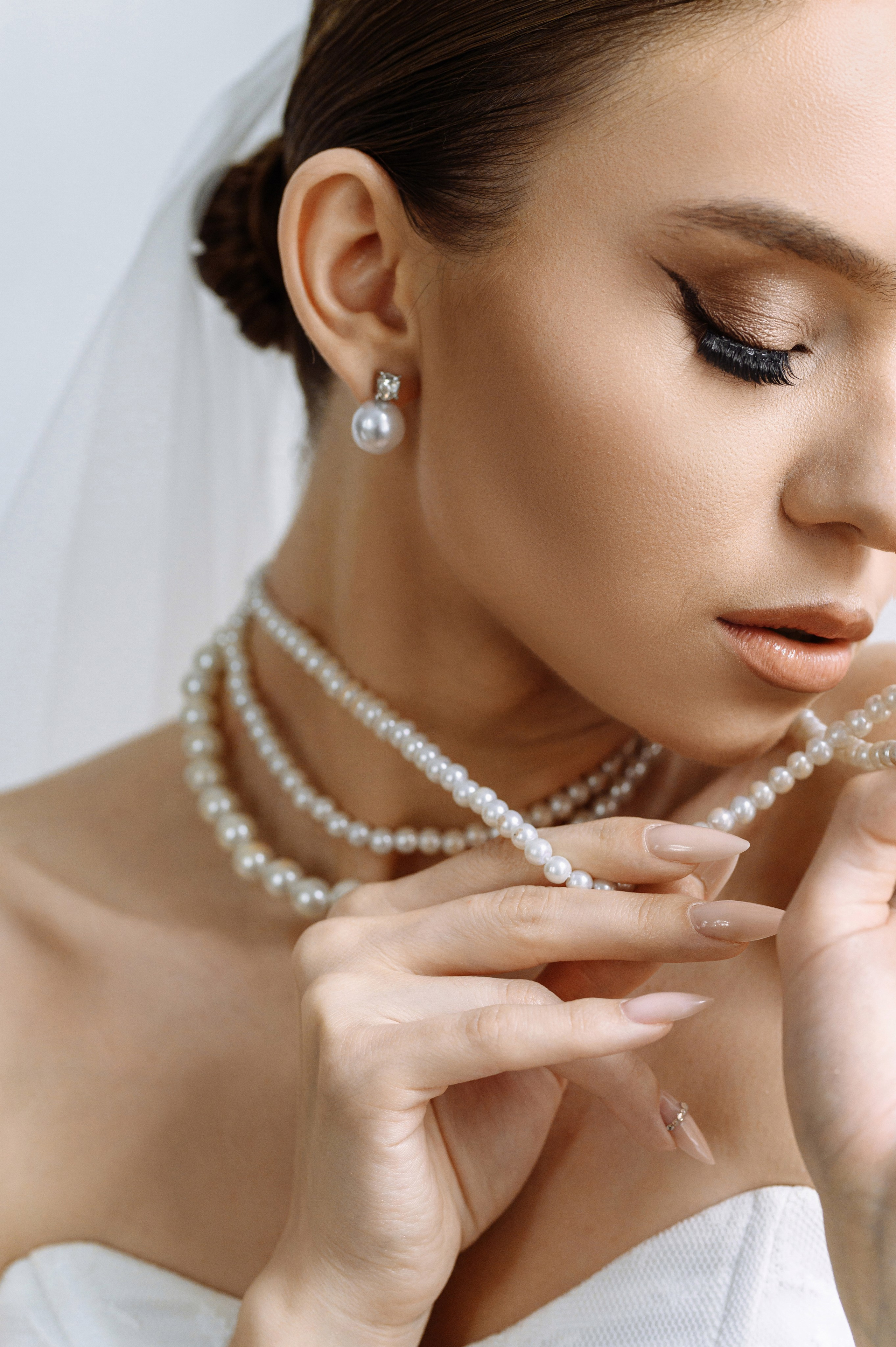 Альберт и Диана Zakolcovo Vtb. Фотограф Кирилл Верт