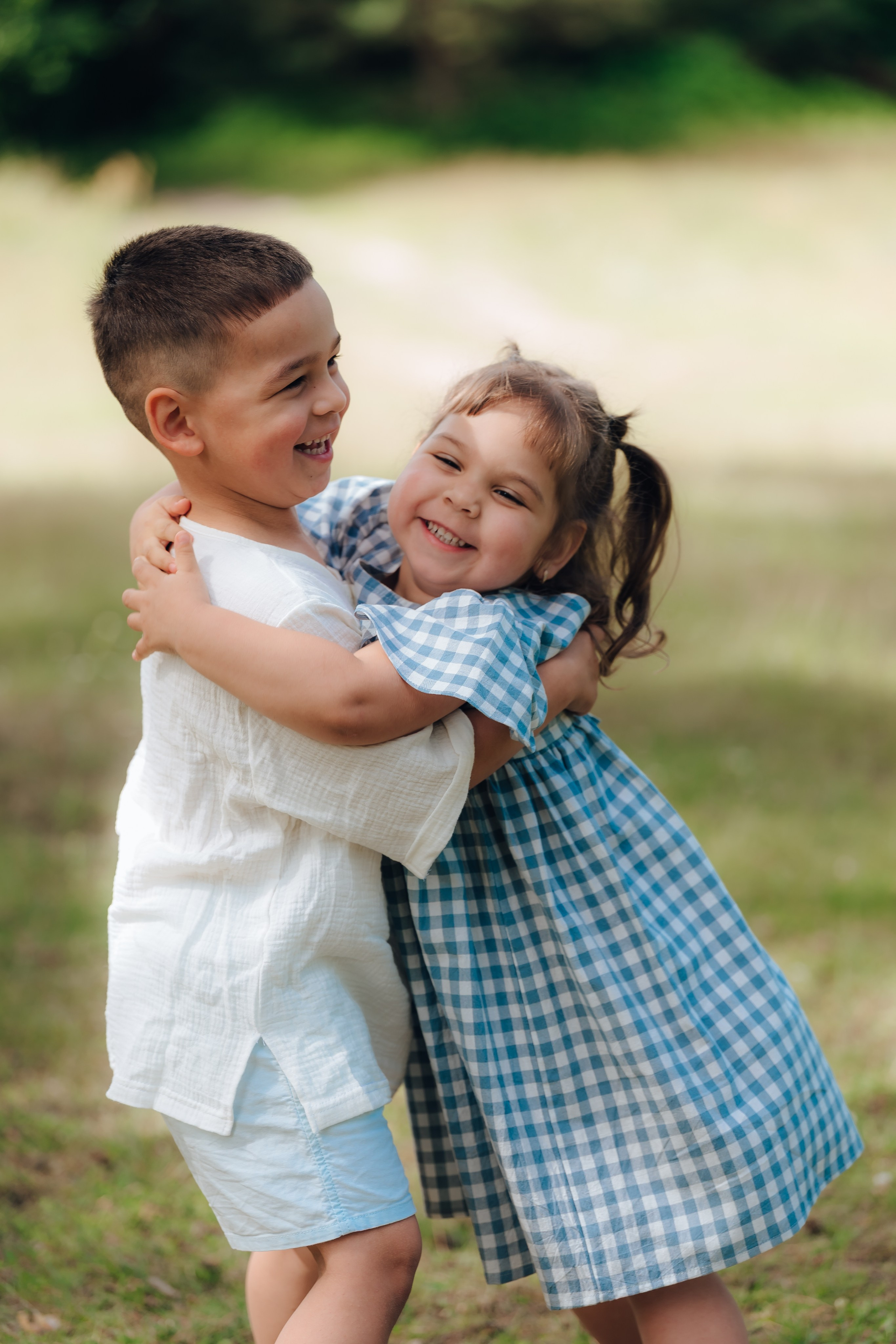 Улыбашки. Детский и семейный фотограф Катерина Мишина