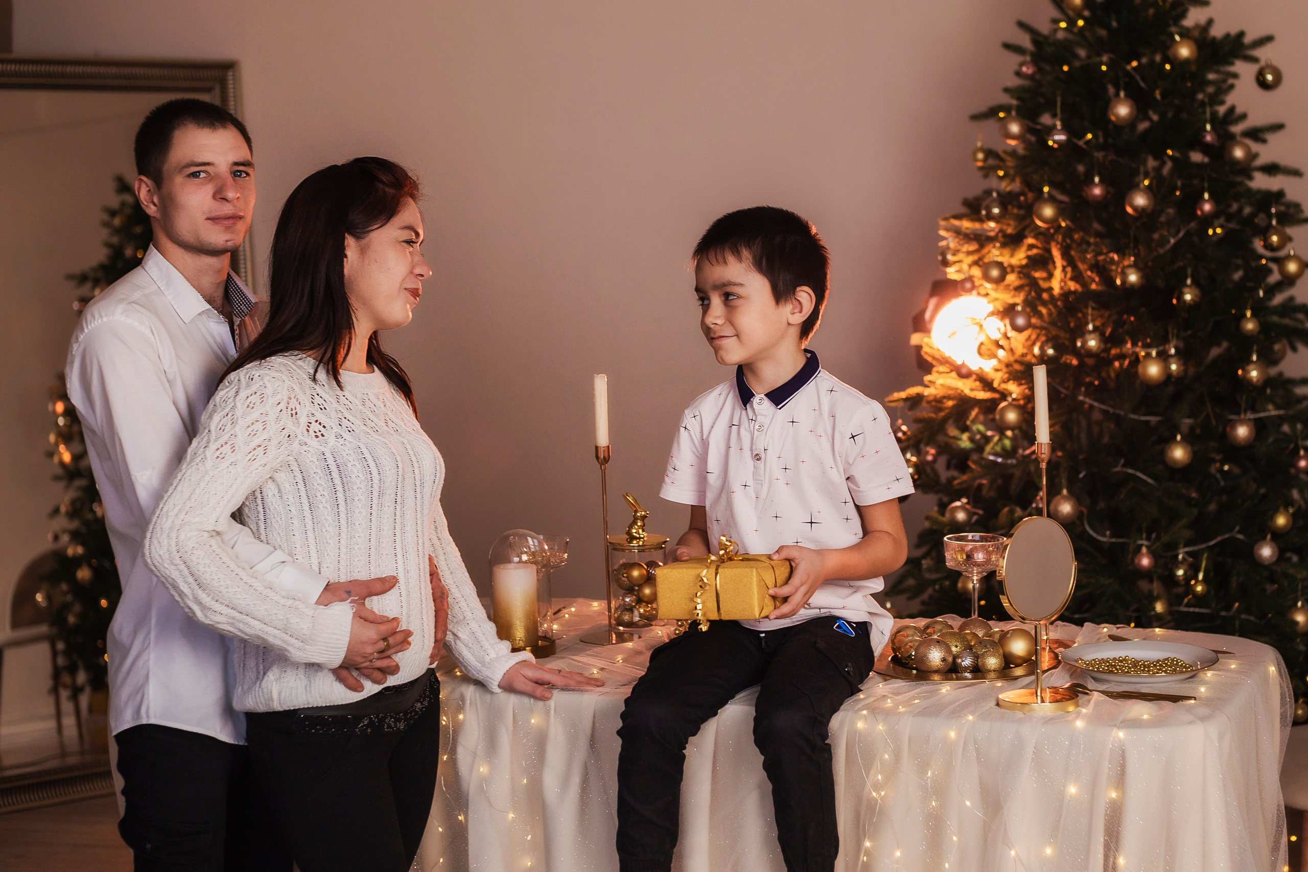 24.12.23. Семейный фотограф в Саратове