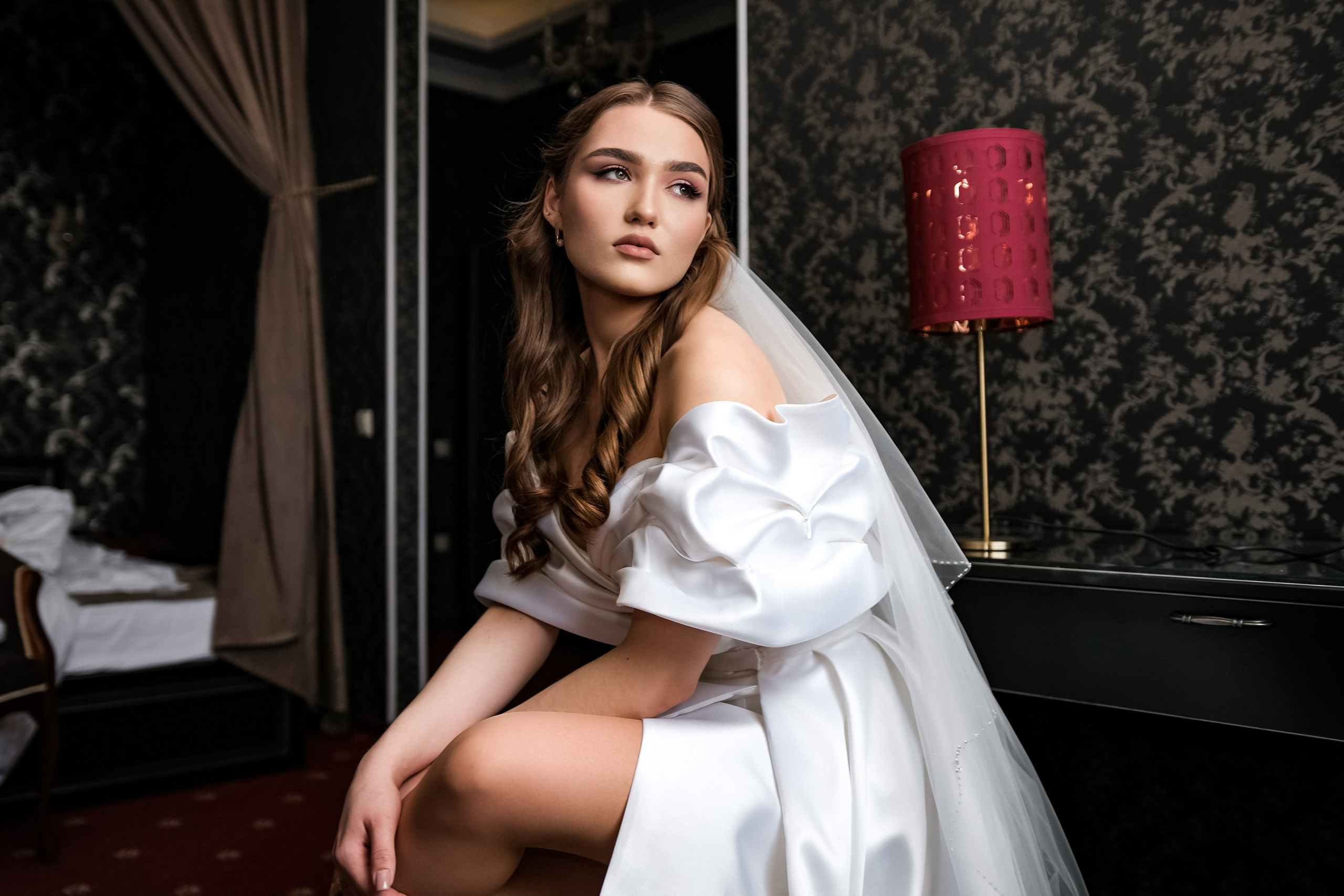 Елизавета и Платон