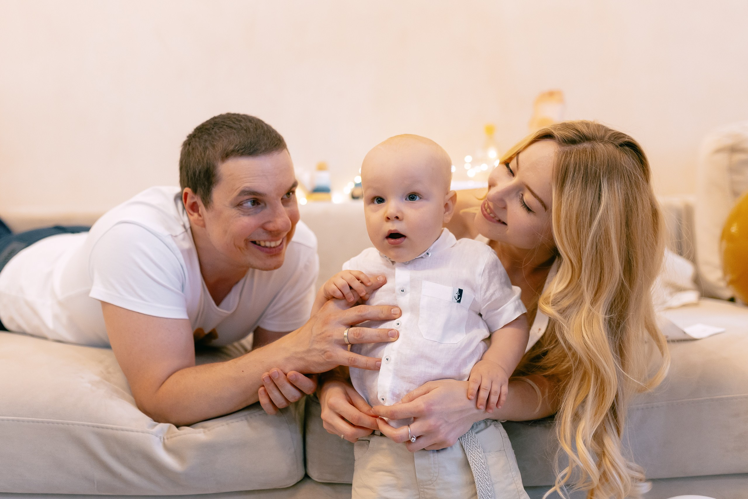 💛. Фотограф Вика Про
