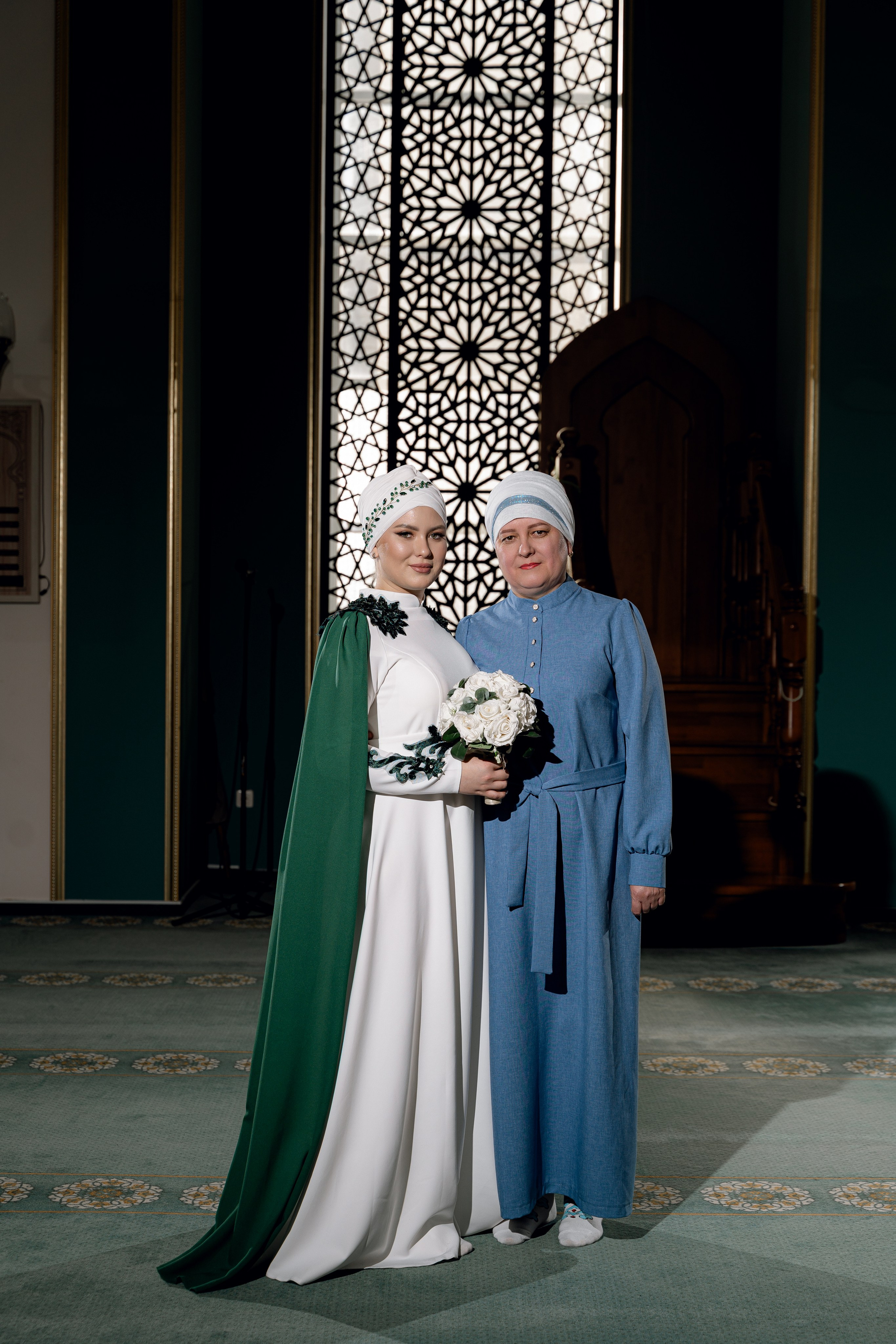 Разиль & Лейсан (Гаиля). RAMIL SAFIULLIN