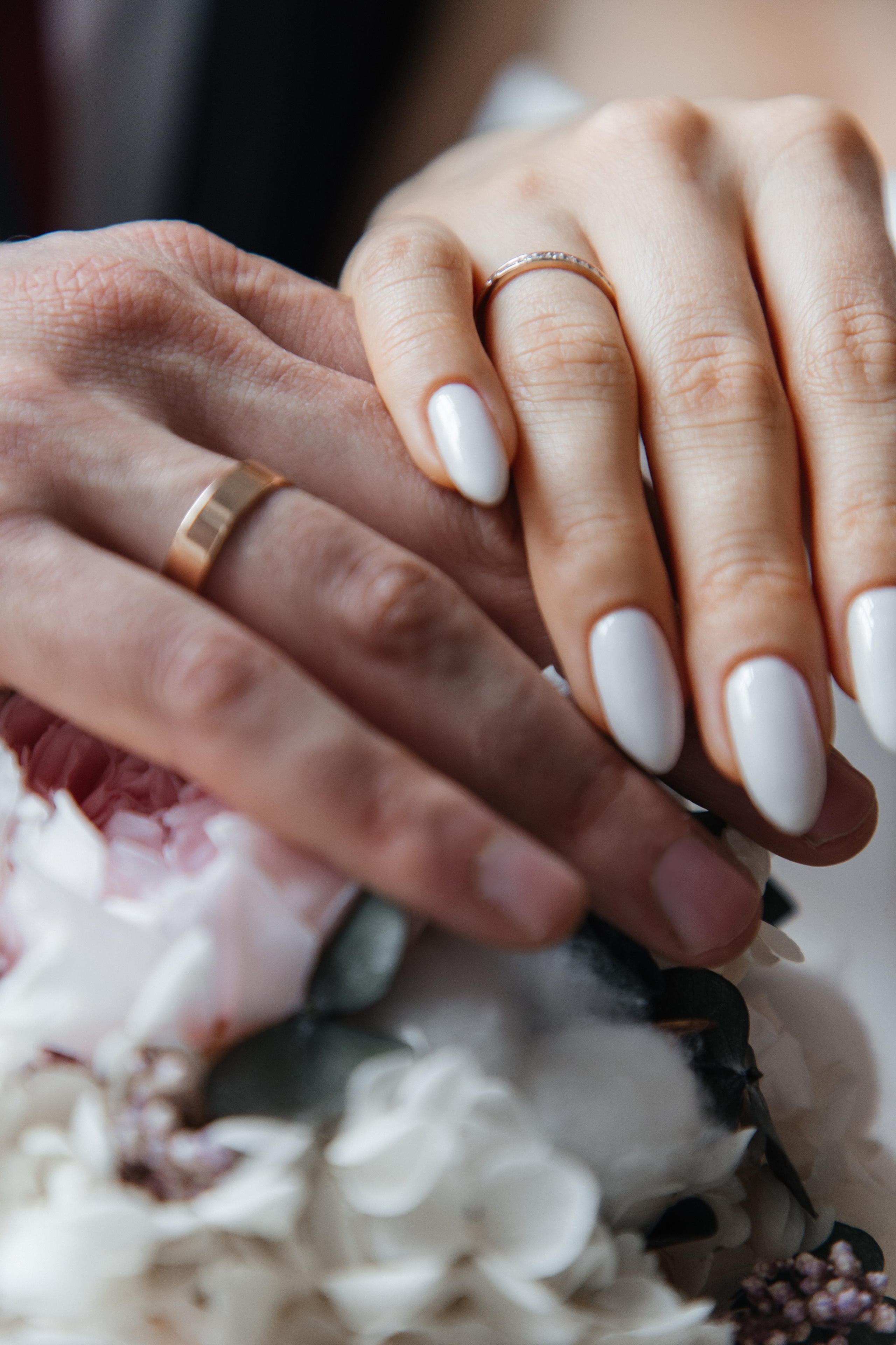 Никита & Мария. Фотограф Антон Стренковский. Свадебная хроника в Москве