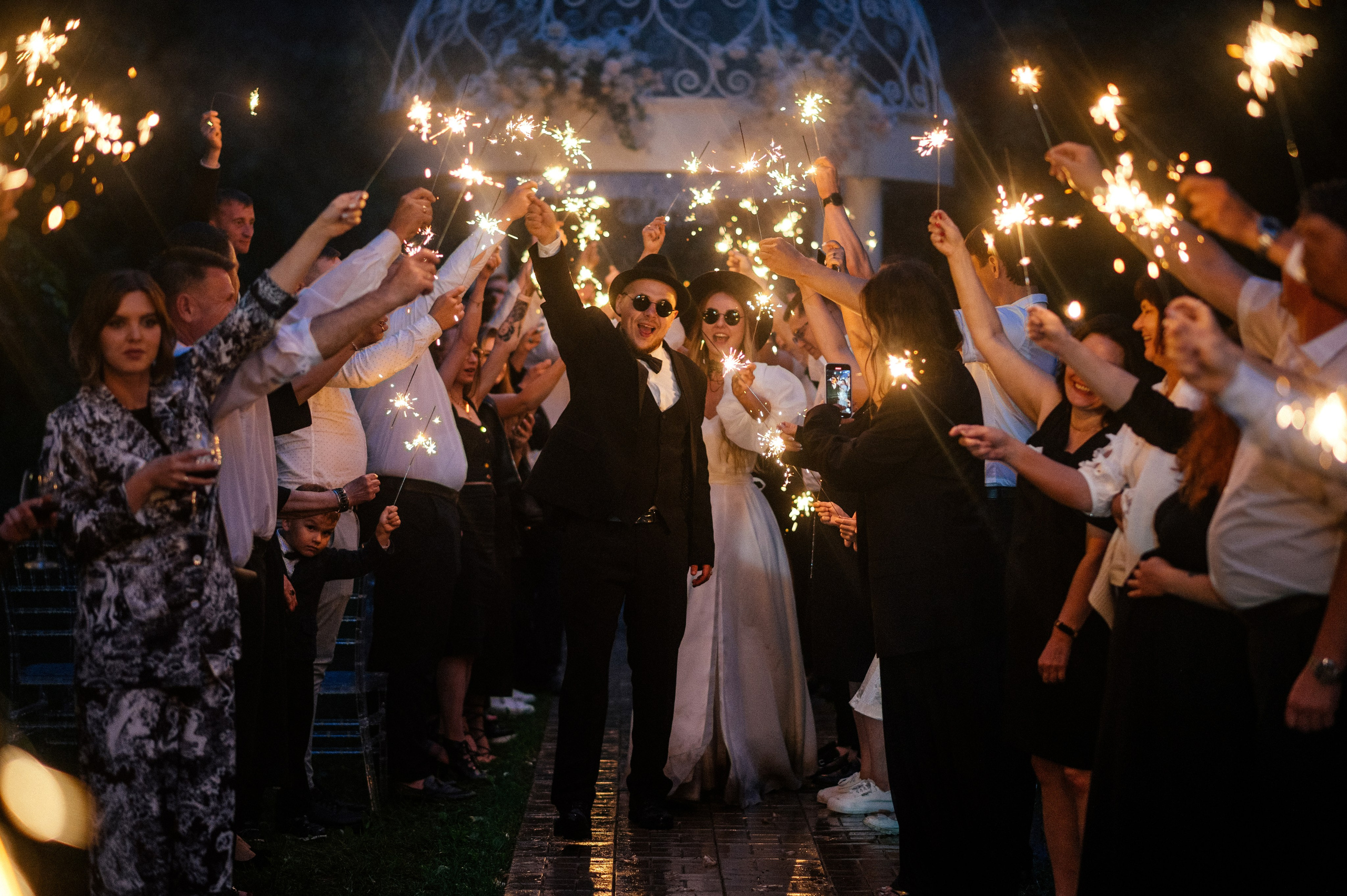 Евгений и Юля. Свадебный и семейный Фотограф в Пензе Татьяна Лапоногова