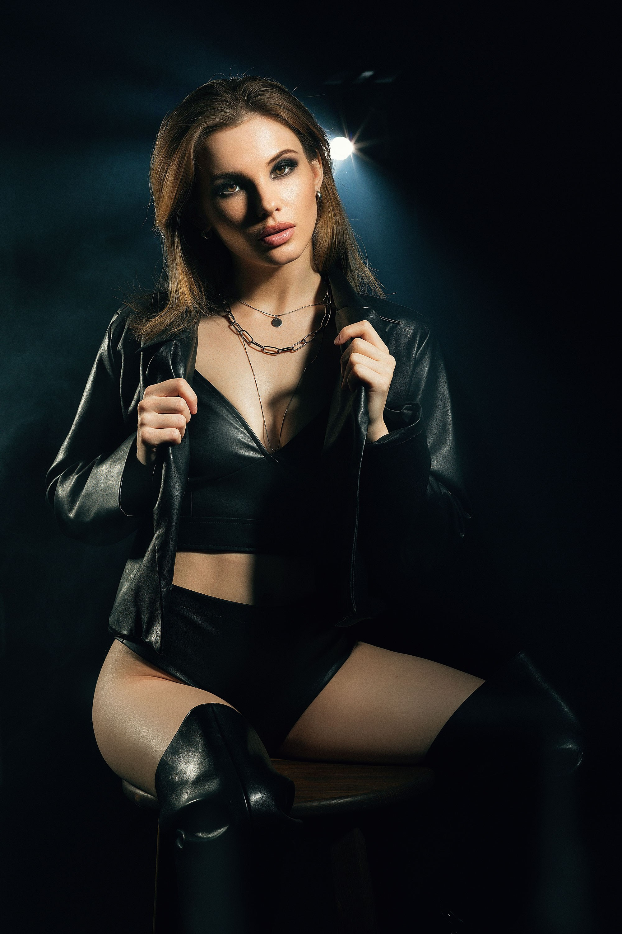 СТИЛИЗОВАННЫЕ СЪЕМКИ. Рекламная и портретная фотография Екатеринбург