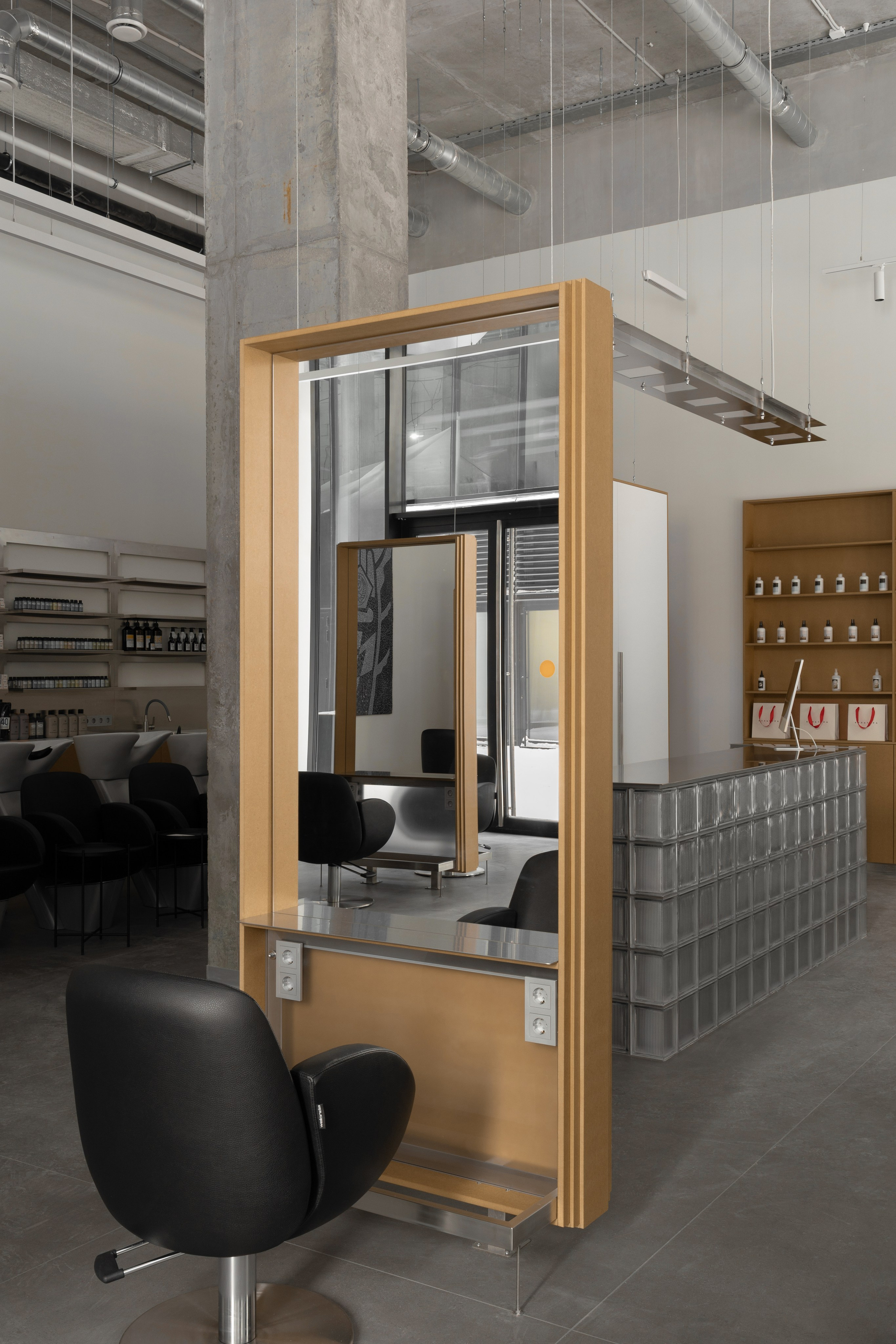 Култура Лунар. Интерьерный фотограф в Нижнем Новгороде и Москве Владимир Гудков