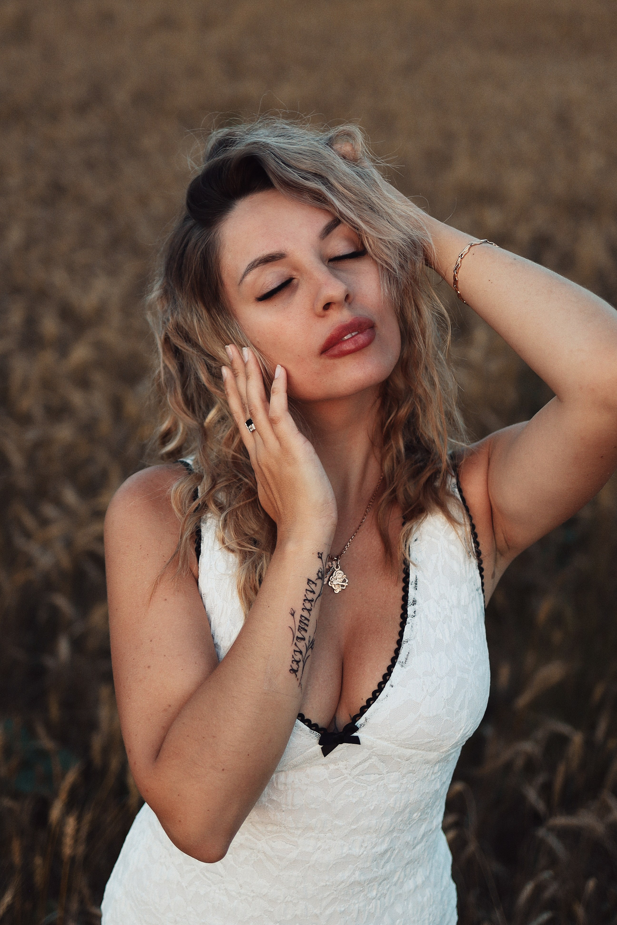 Ваши чувства. Фотограф Анастасия Фальковская
