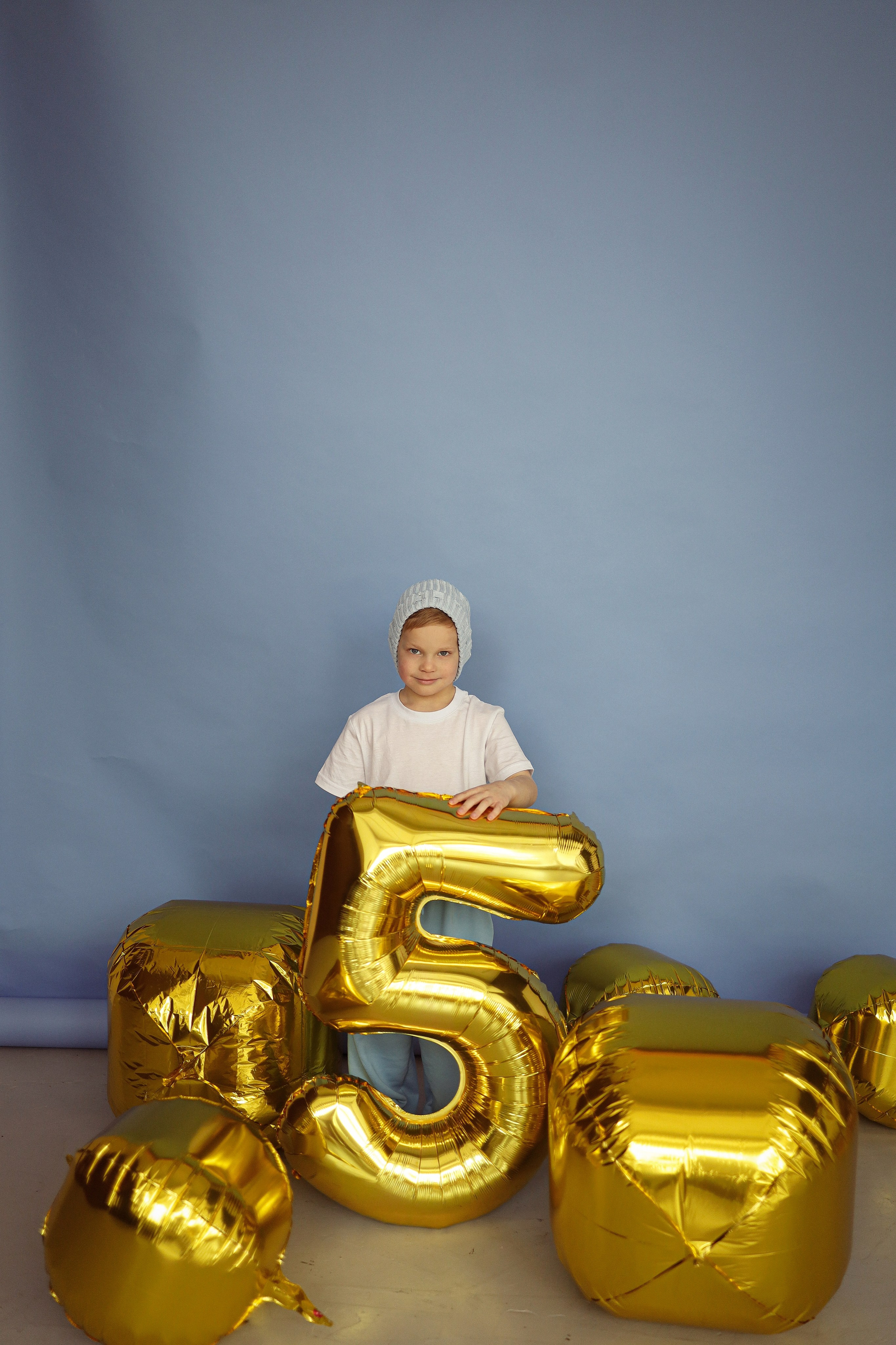 5 лет. Фотограф Анастасия Фальковская Ступино