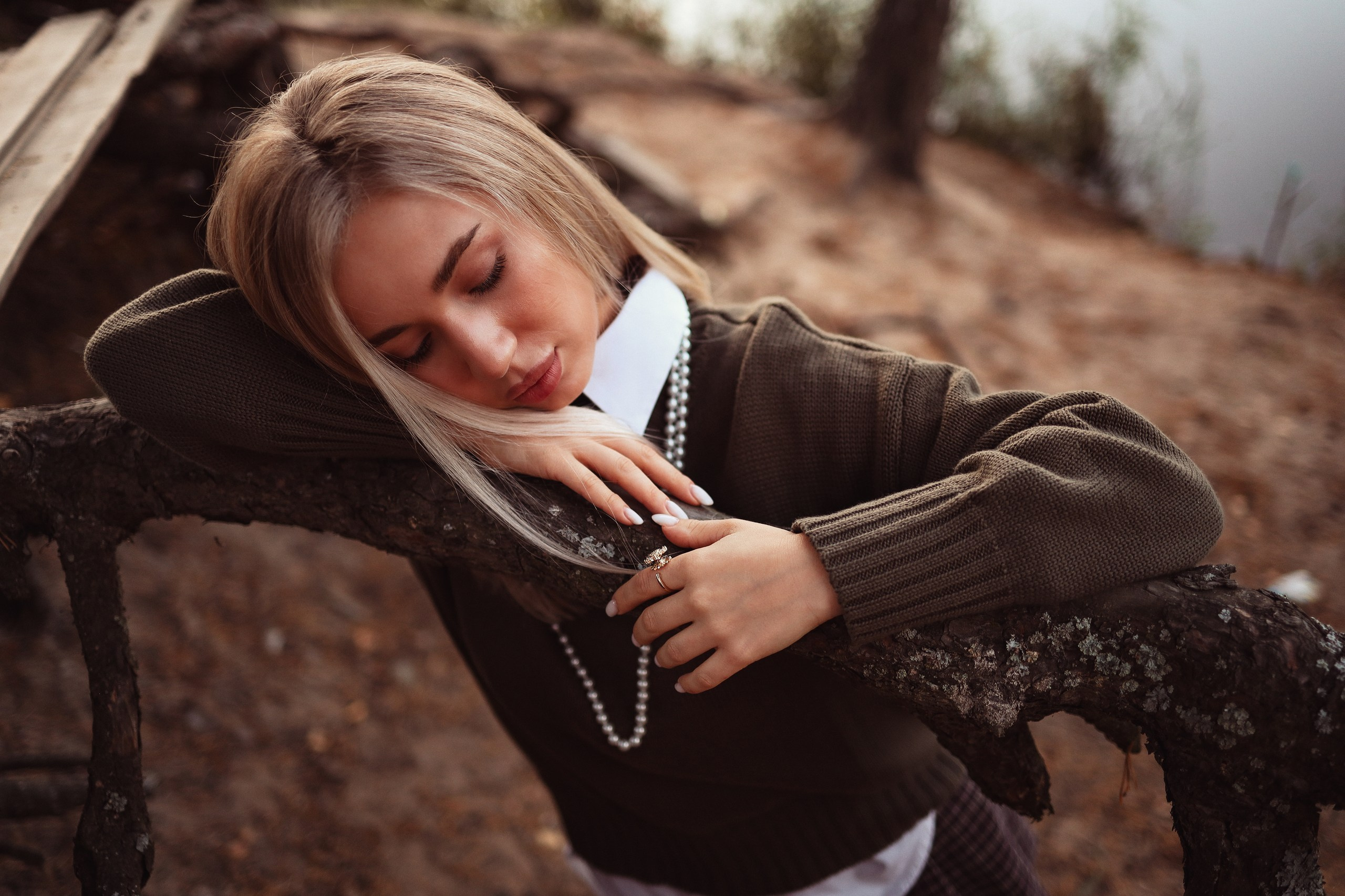 Екатерина. Фотограф Анастасия Фальковская Ступино