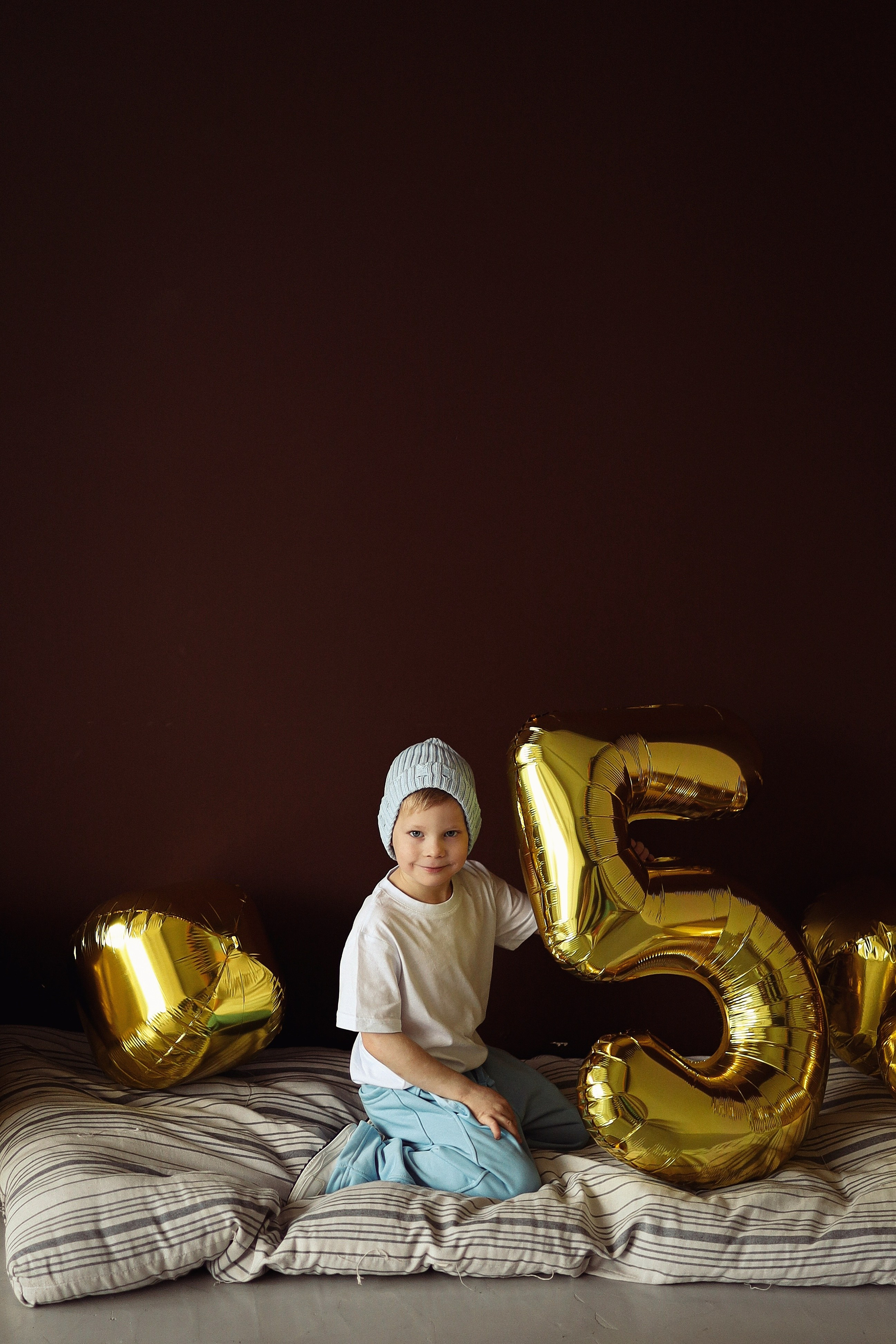 5 лет. Фотограф Анастасия Фальковская Ступино