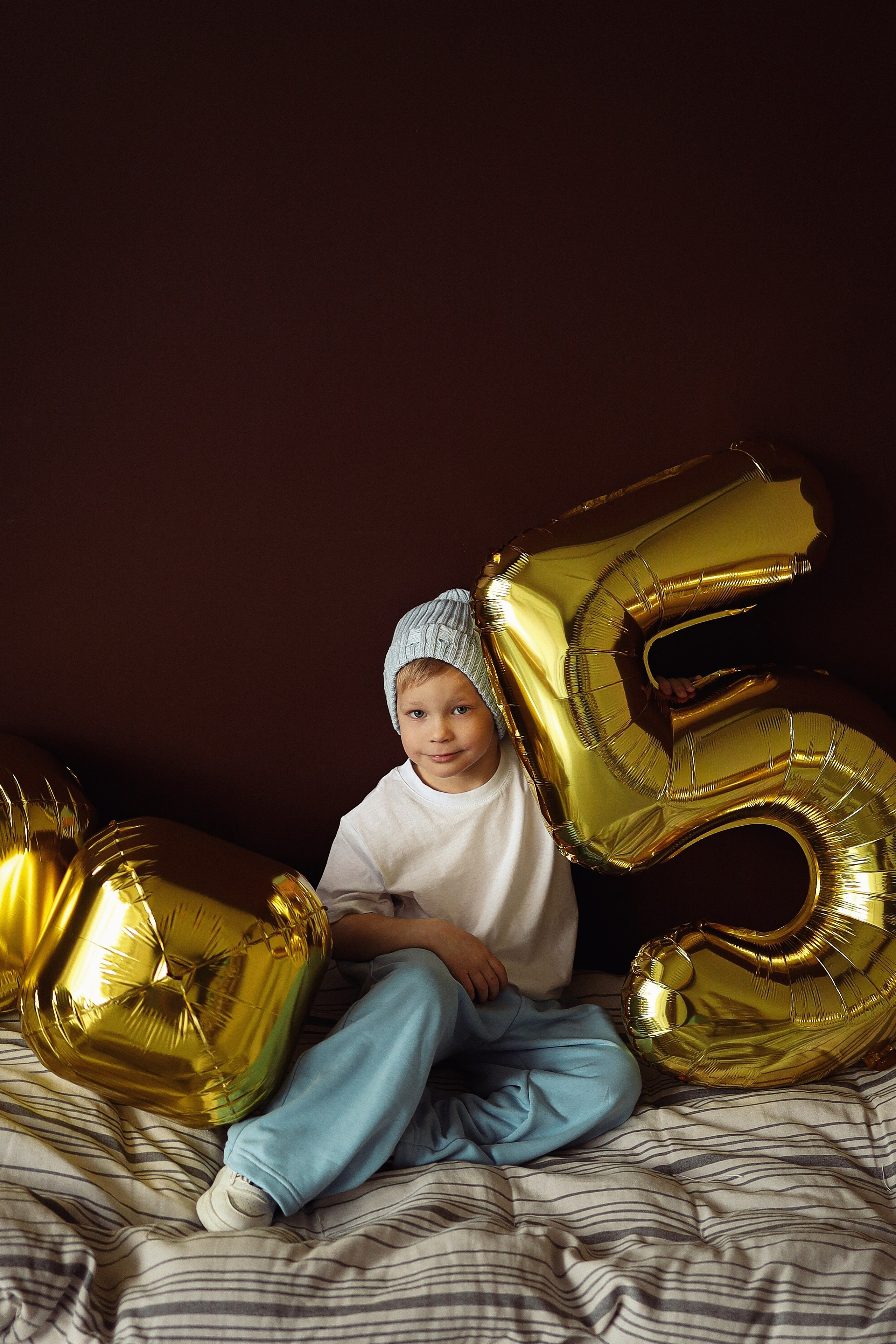 5 лет. Фотограф Анастасия Фальковская Ступино