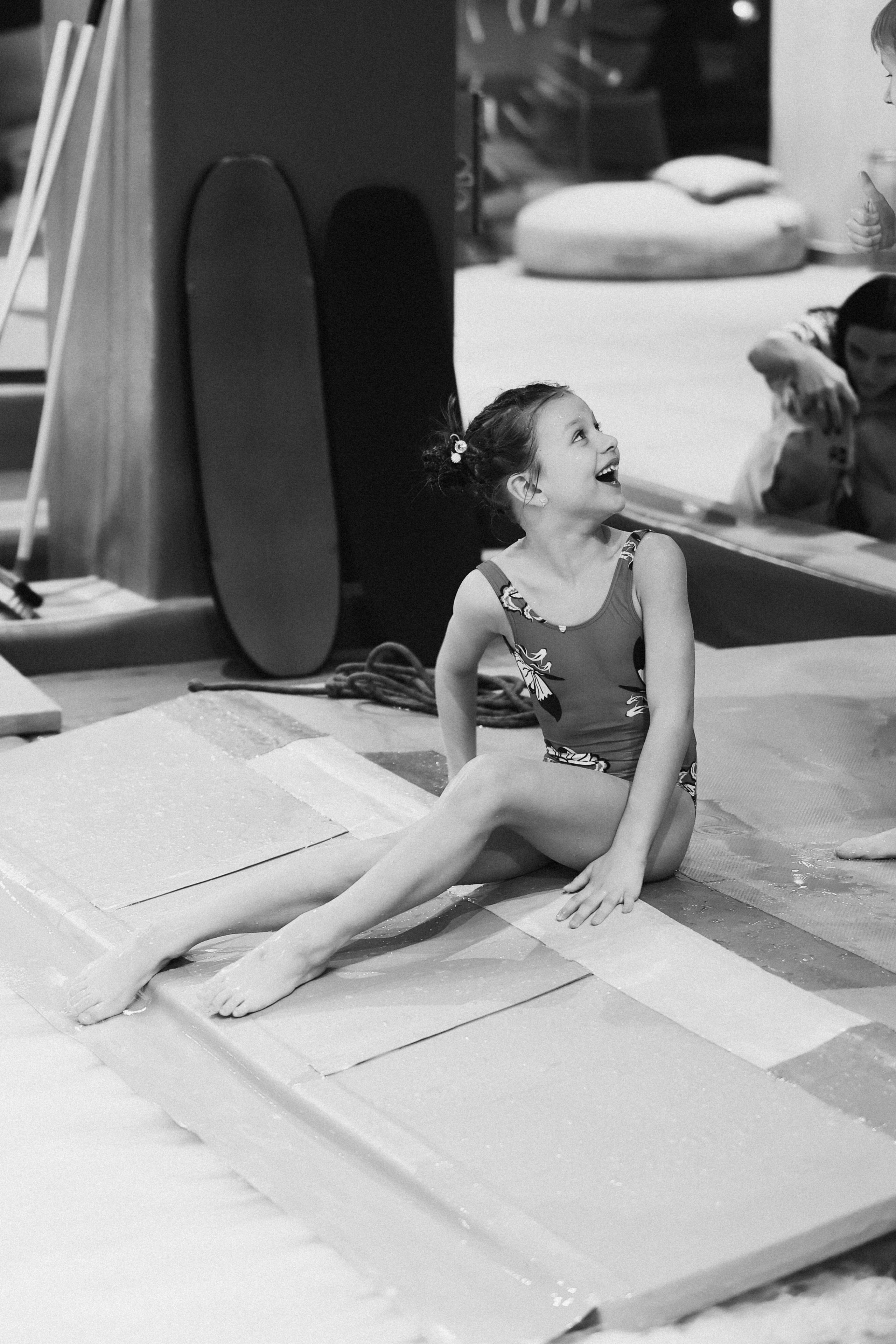 Ева 7 лет. Фотограф НатаФото (Наталья Яковенко) Дмитров Москва Питер