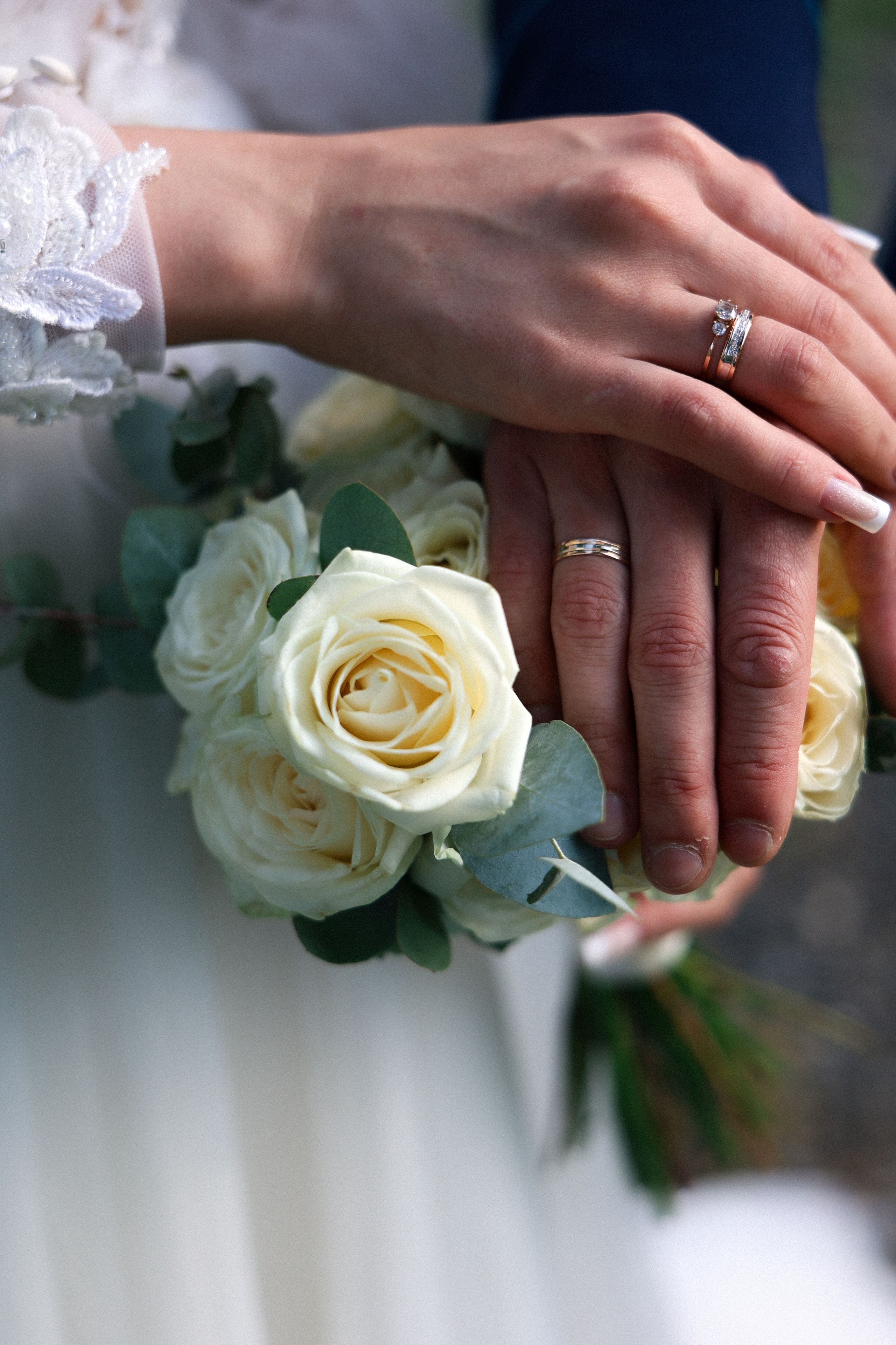 Екатерина и Дмитрий. Фотограф НатаФото (Наталья Яковенко) Дмитров Москва Питер