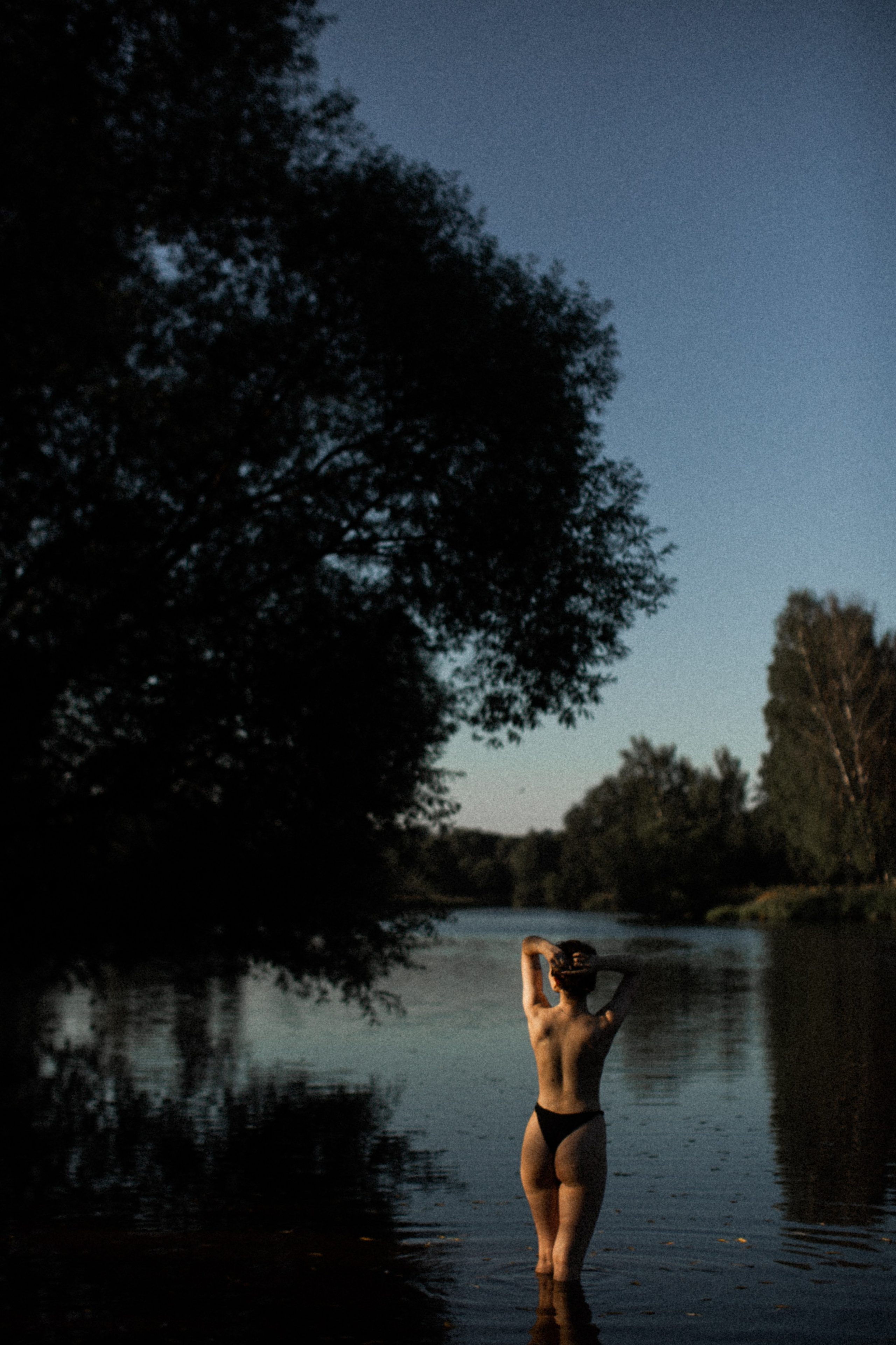 Надя. Фотограф НатаФото (Наталья Яковенко) Дмитров Москва Питер