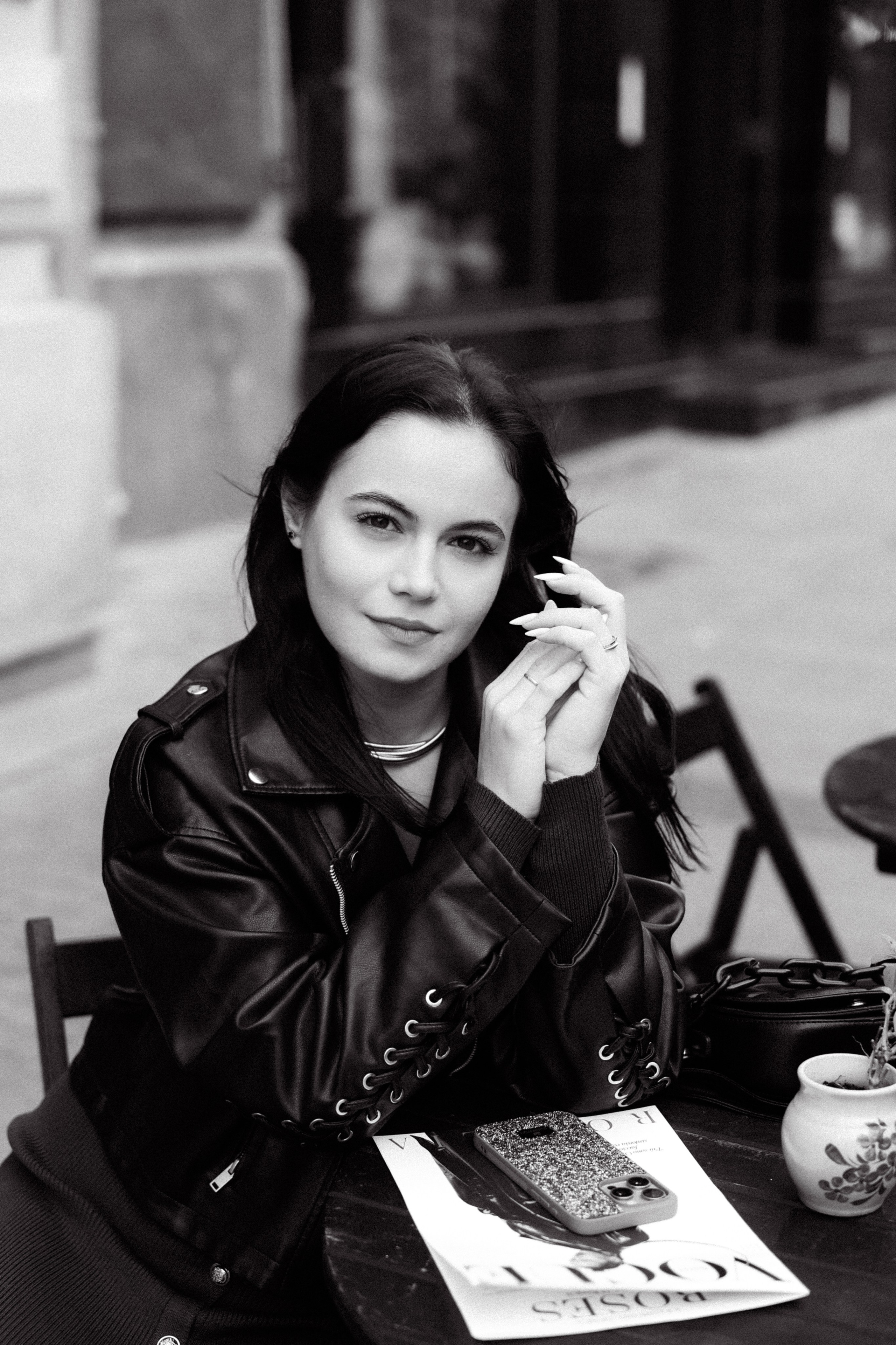 Светлана. Фотограф НатаФото (Наталья Яковенко) Дмитров Москва Питер