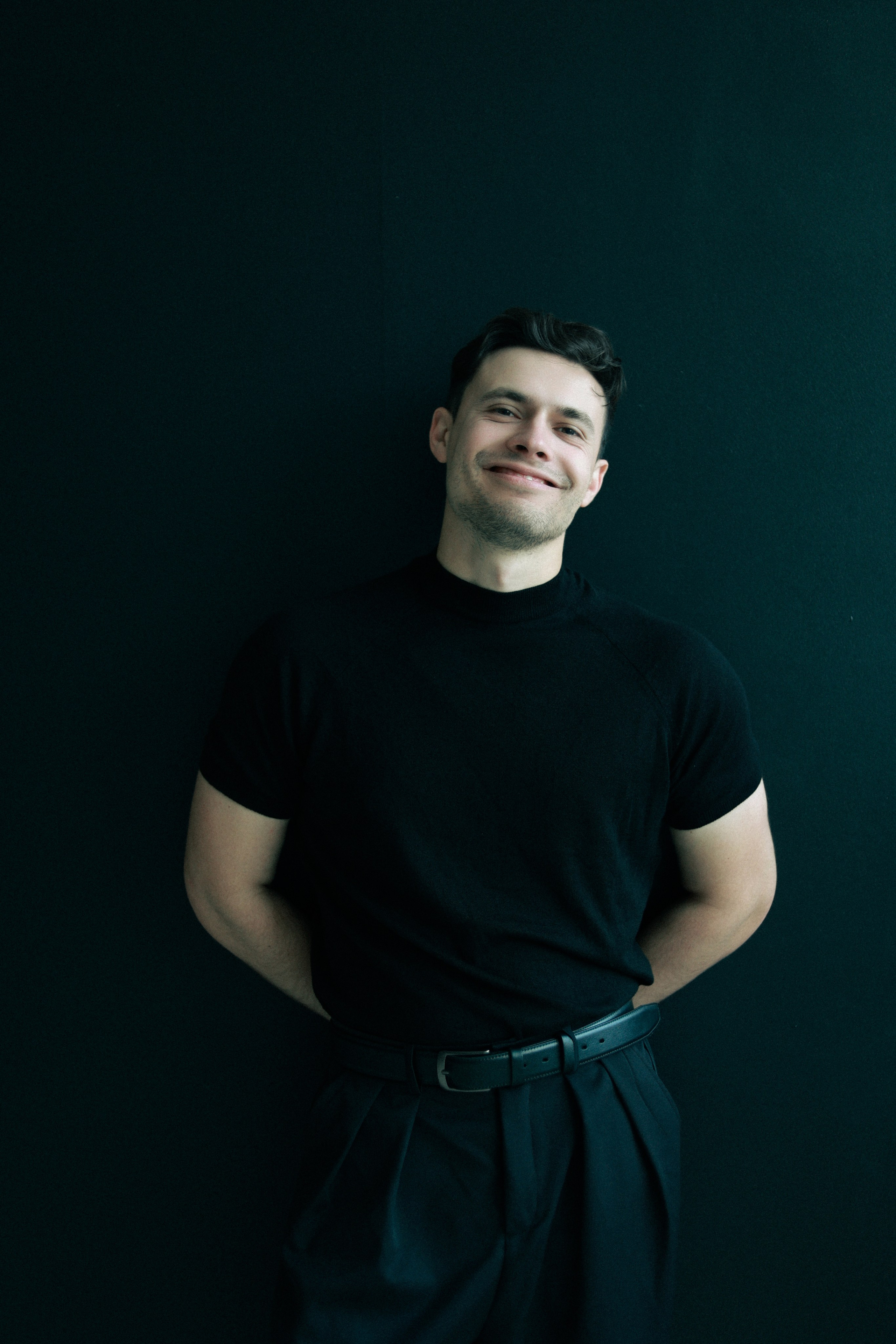 Дмитрий. Фотограф НатаФото (Наталья Яковенко) Дмитров Москва Питер