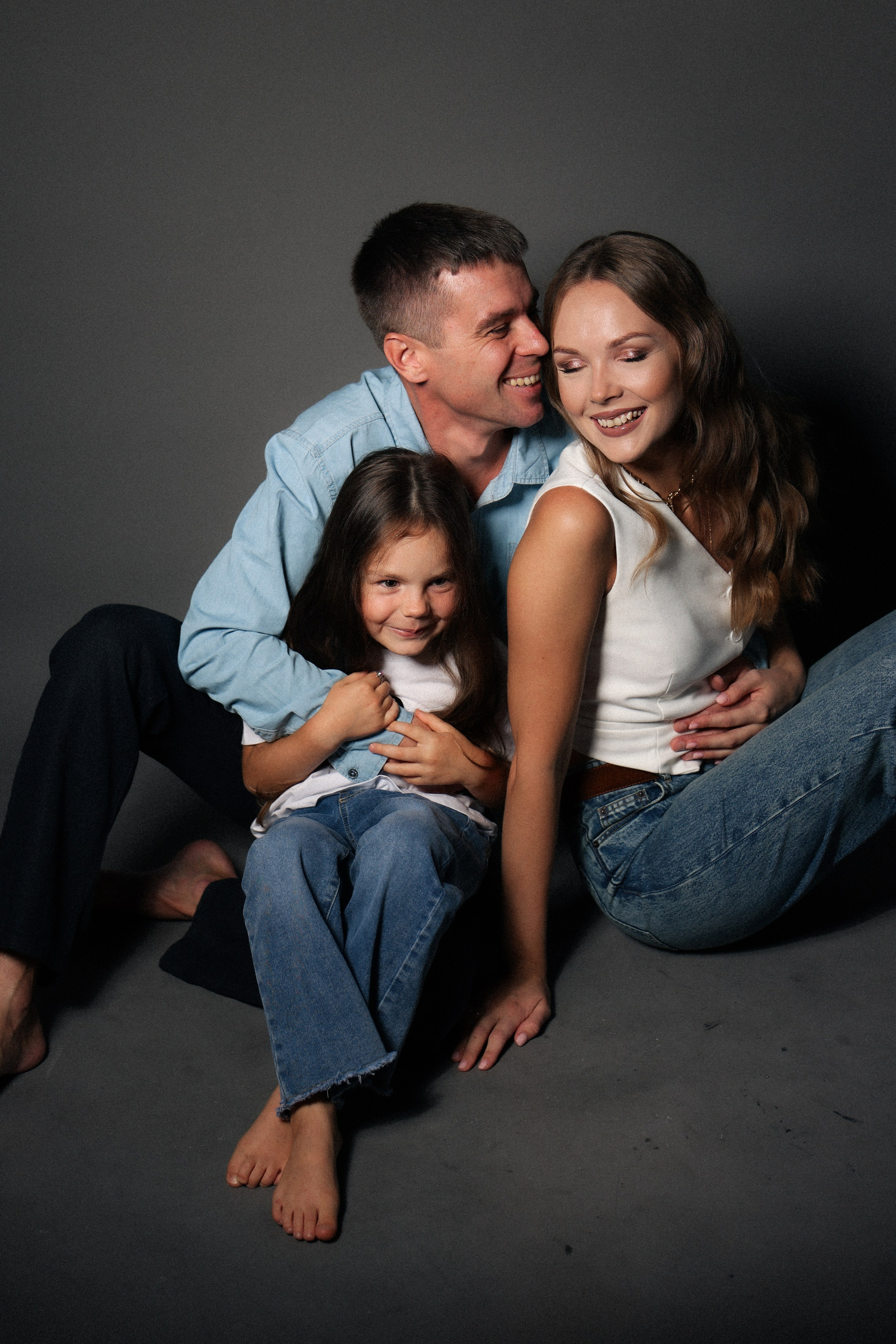 Семейная. Фотограф НатаФото (Наталья Яковенко) Дмитров Москва Питер