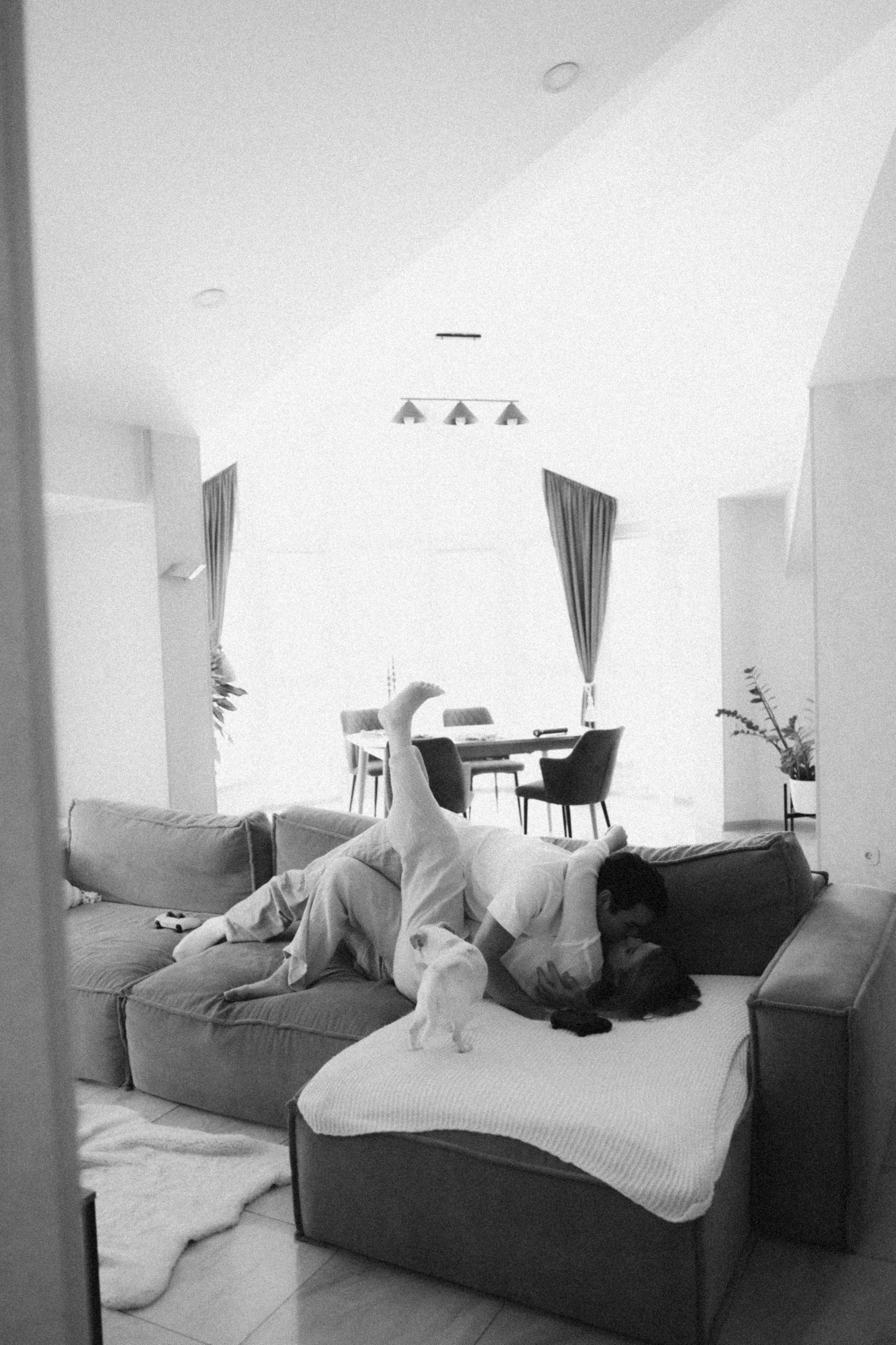 Марьям и Серафим. Фотограф НатаФото (Наталья Яковенко) Дмитров Москва Питер