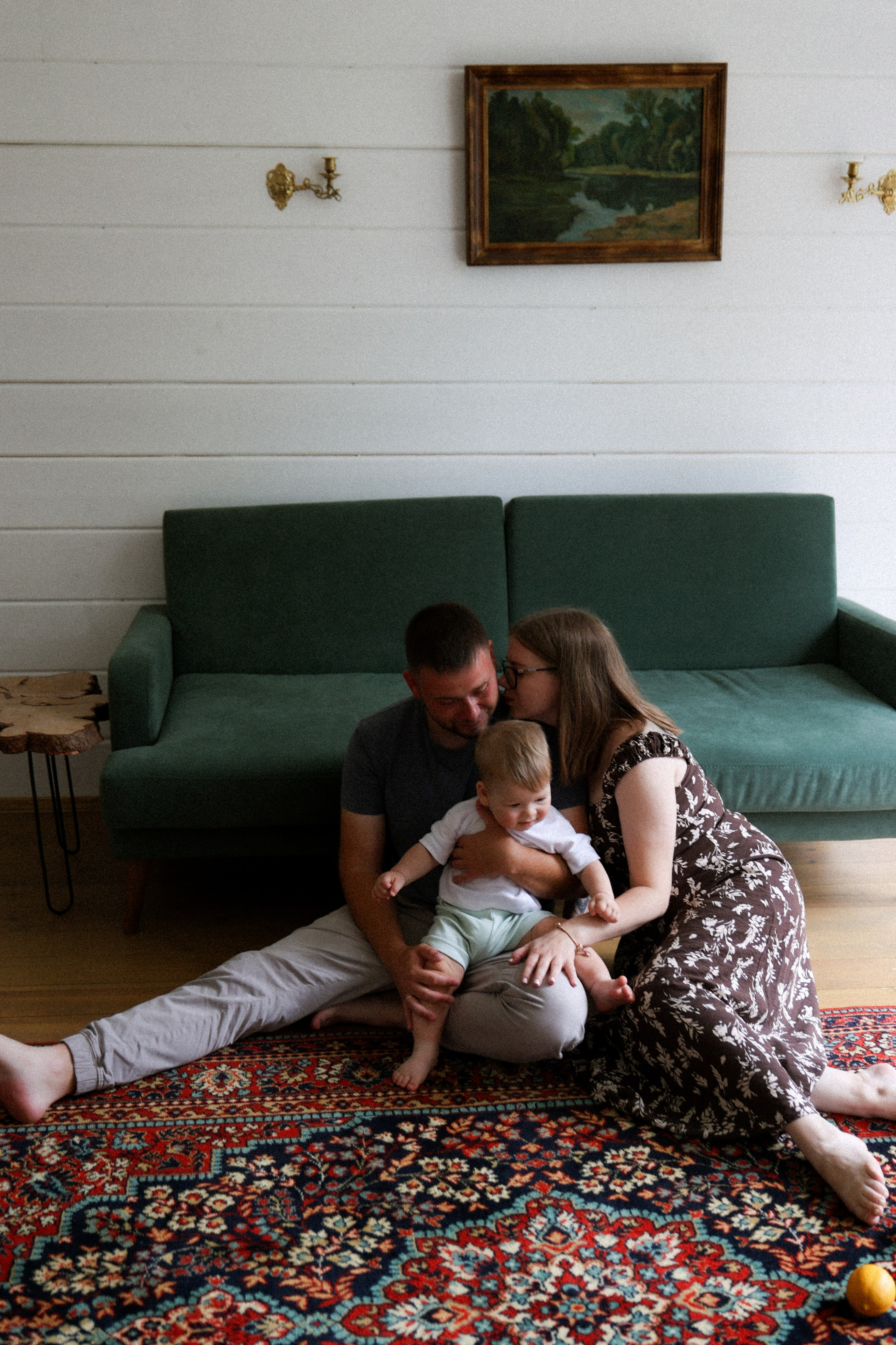 Наш дом…. Фотограф НатаФото (Наталья Яковенко) Дмитров Москва Питер