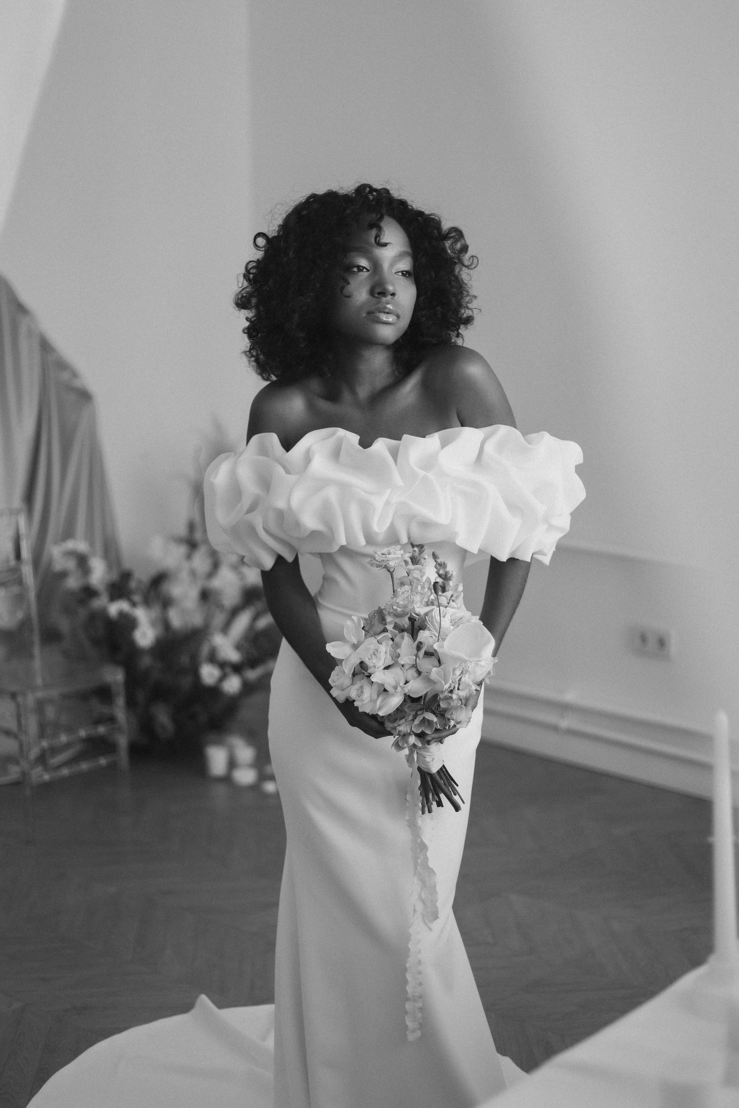 Молли. Фотограф НатаФото (Наталья Яковенко) Дмитров Москва Питер