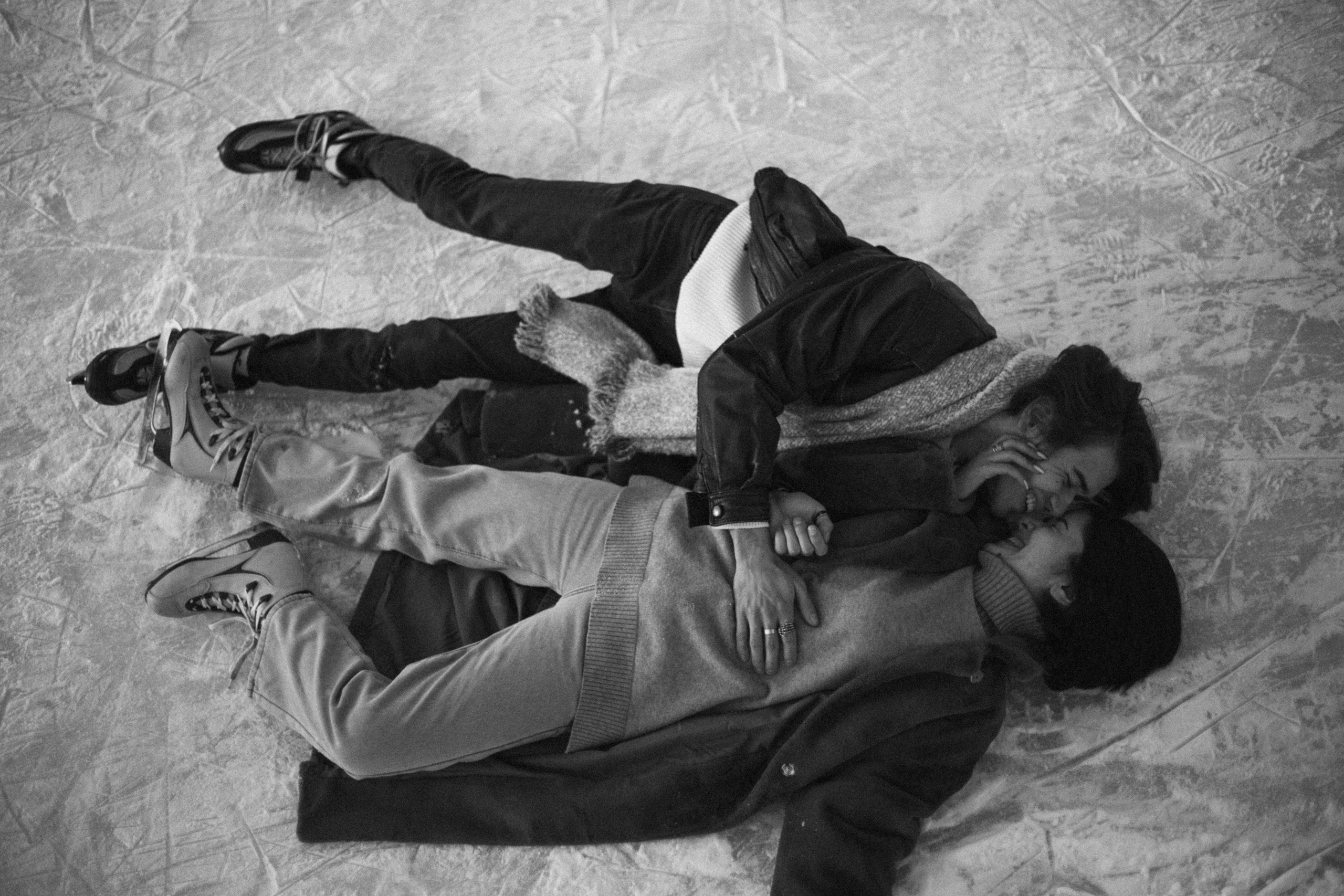 Софа и Саша. Фотограф НатаФото (Наталья Яковенко) Дмитров Москва Питер