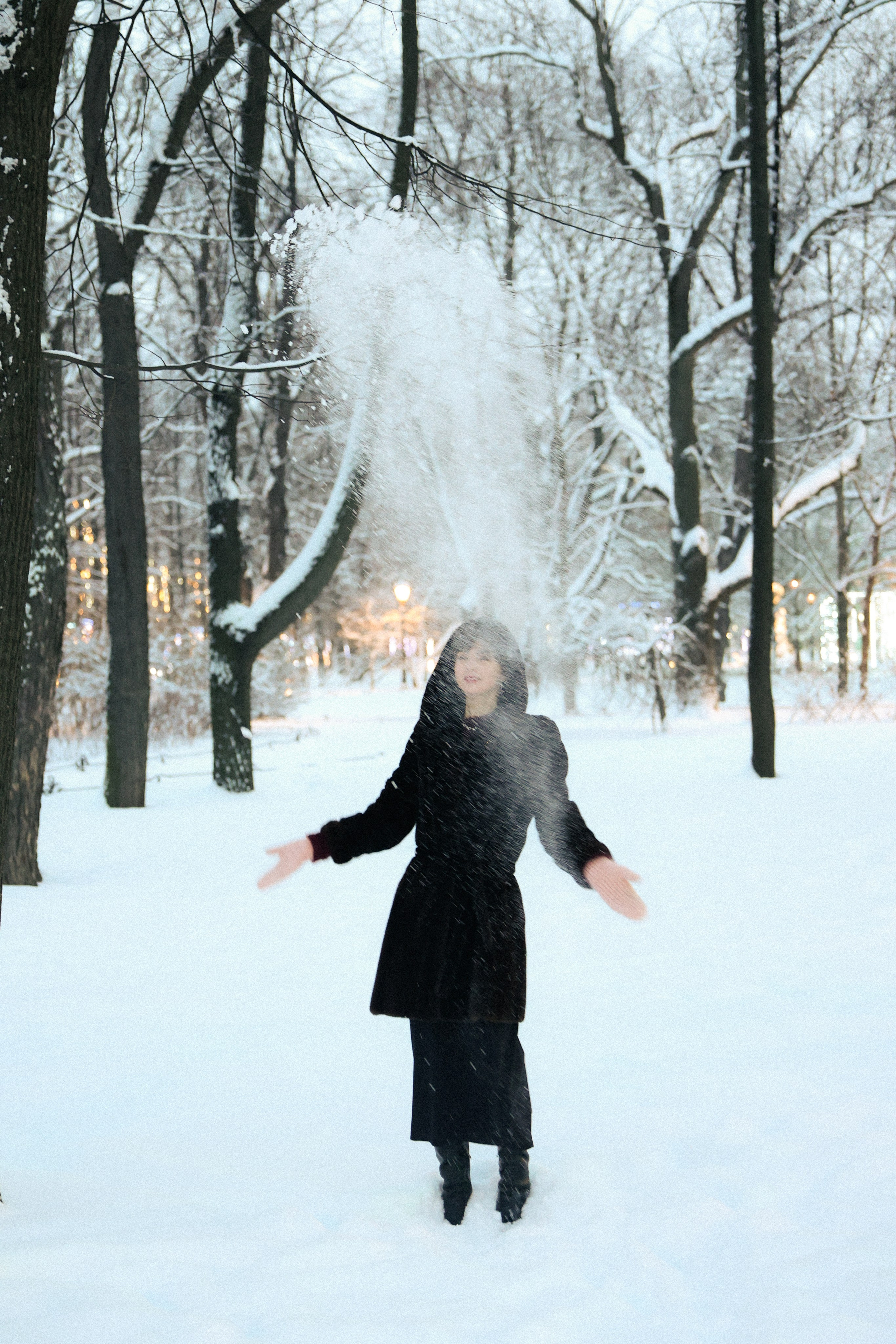 Маша. Фотограф НатаФото (Наталья Яковенко) Дмитров Москва Питер