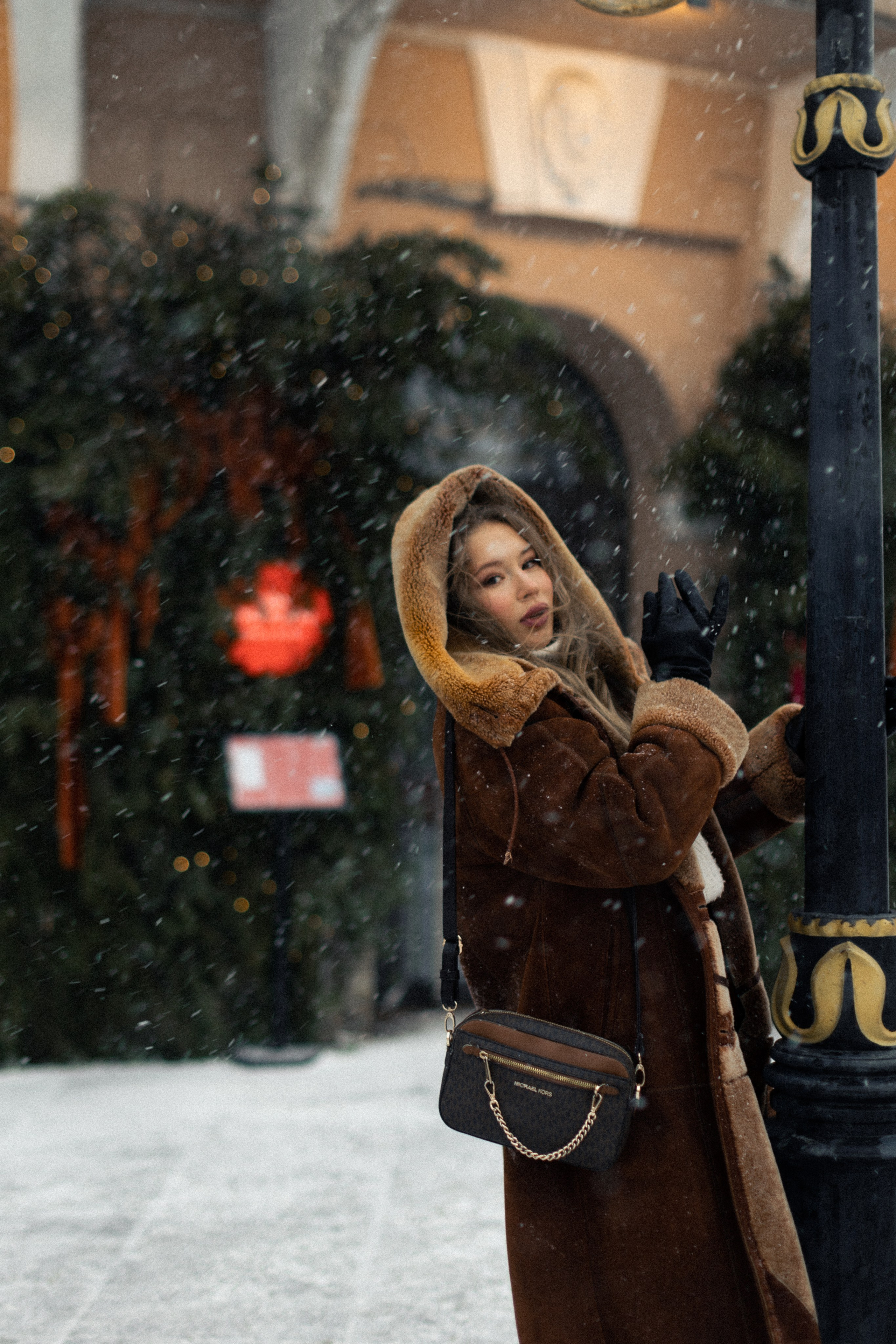 Екатерина в стиле old money. Фотограф НатаФото (Наталья Яковенко) Дмитров Москва Питер