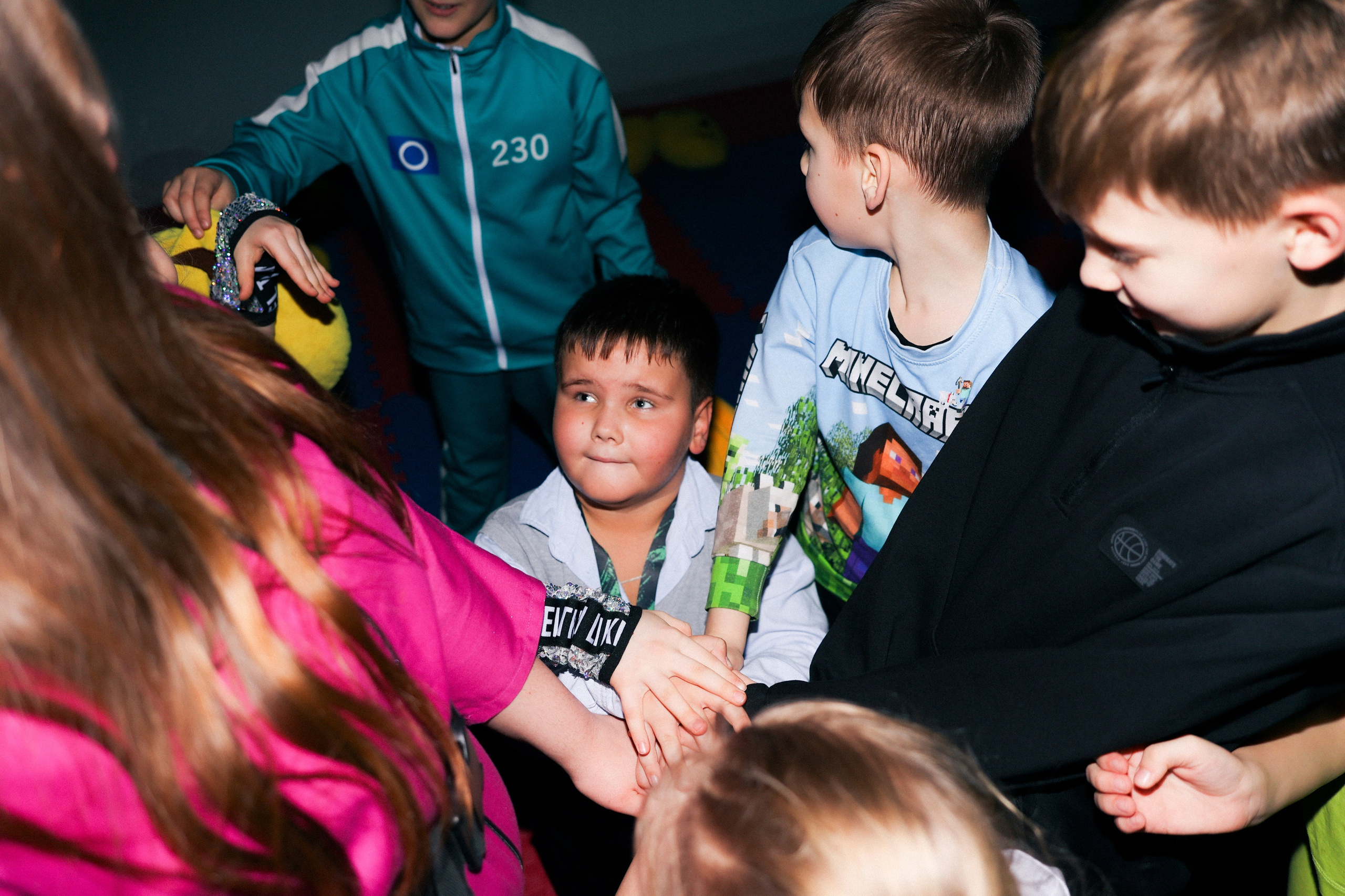 9 лет Есения. Фотограф НатаФото (Наталья Яковенко) Дмитров Москва Питер