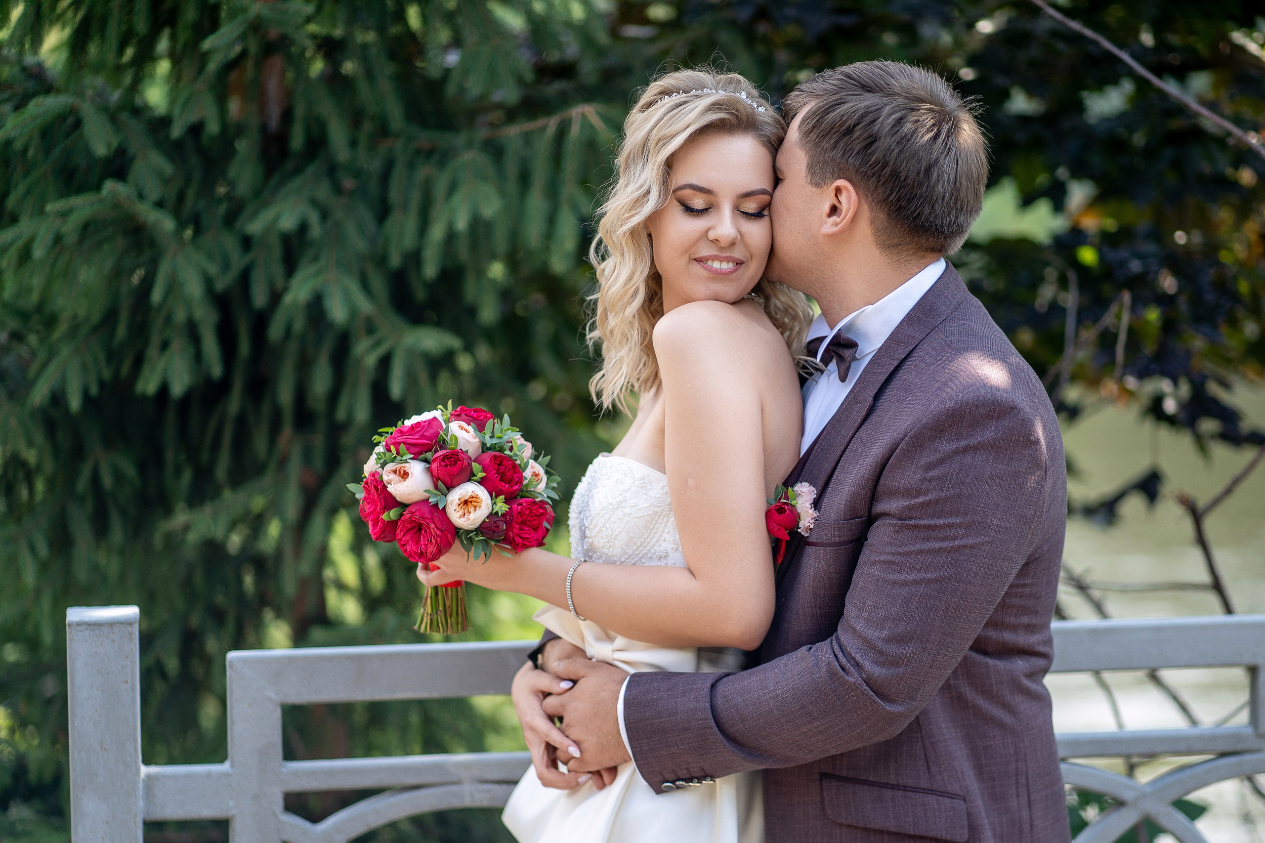 Кирилл и Валерия. Архив