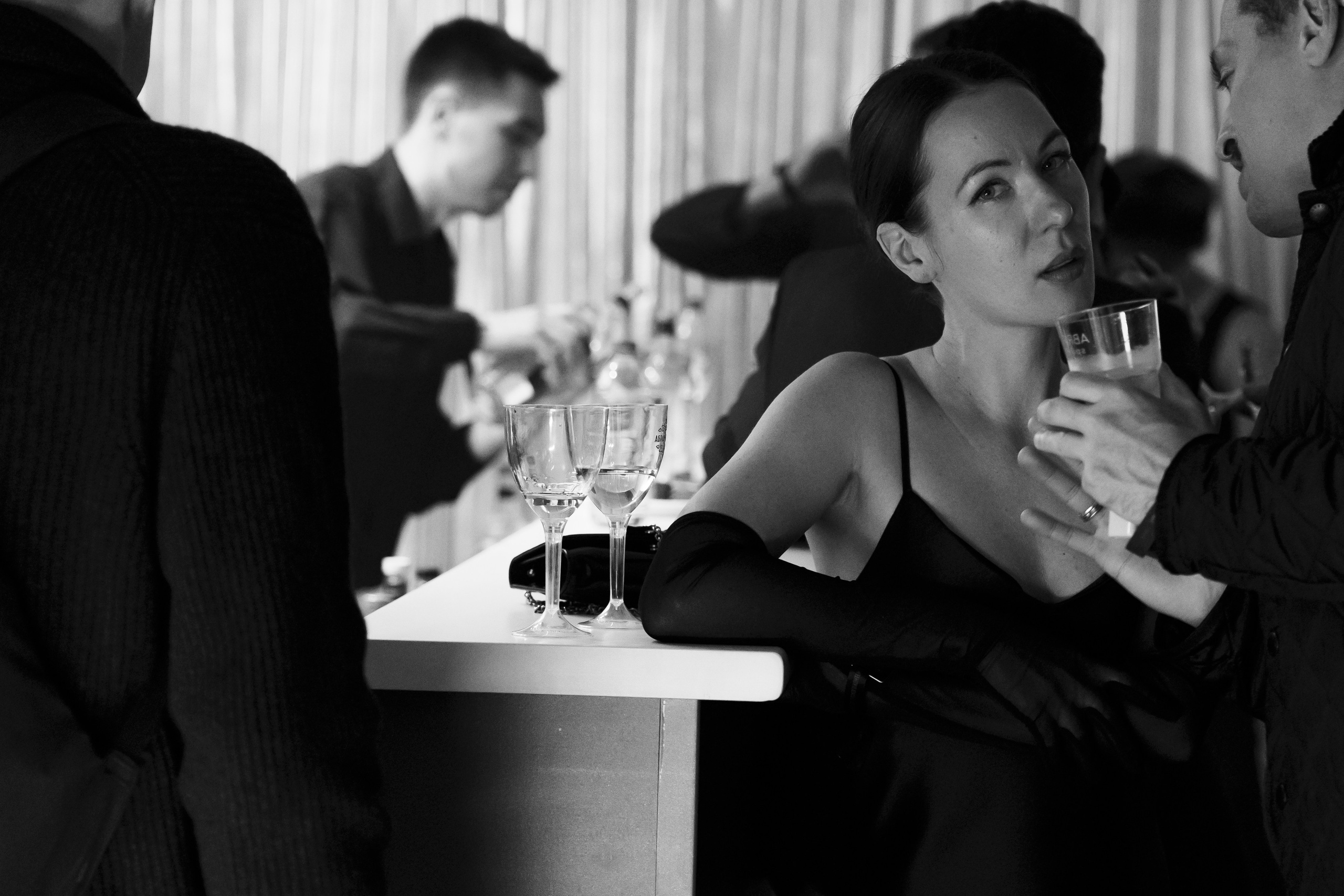 DIGITAL ELKA 2024 WINTER. Фотограф в Москве и России