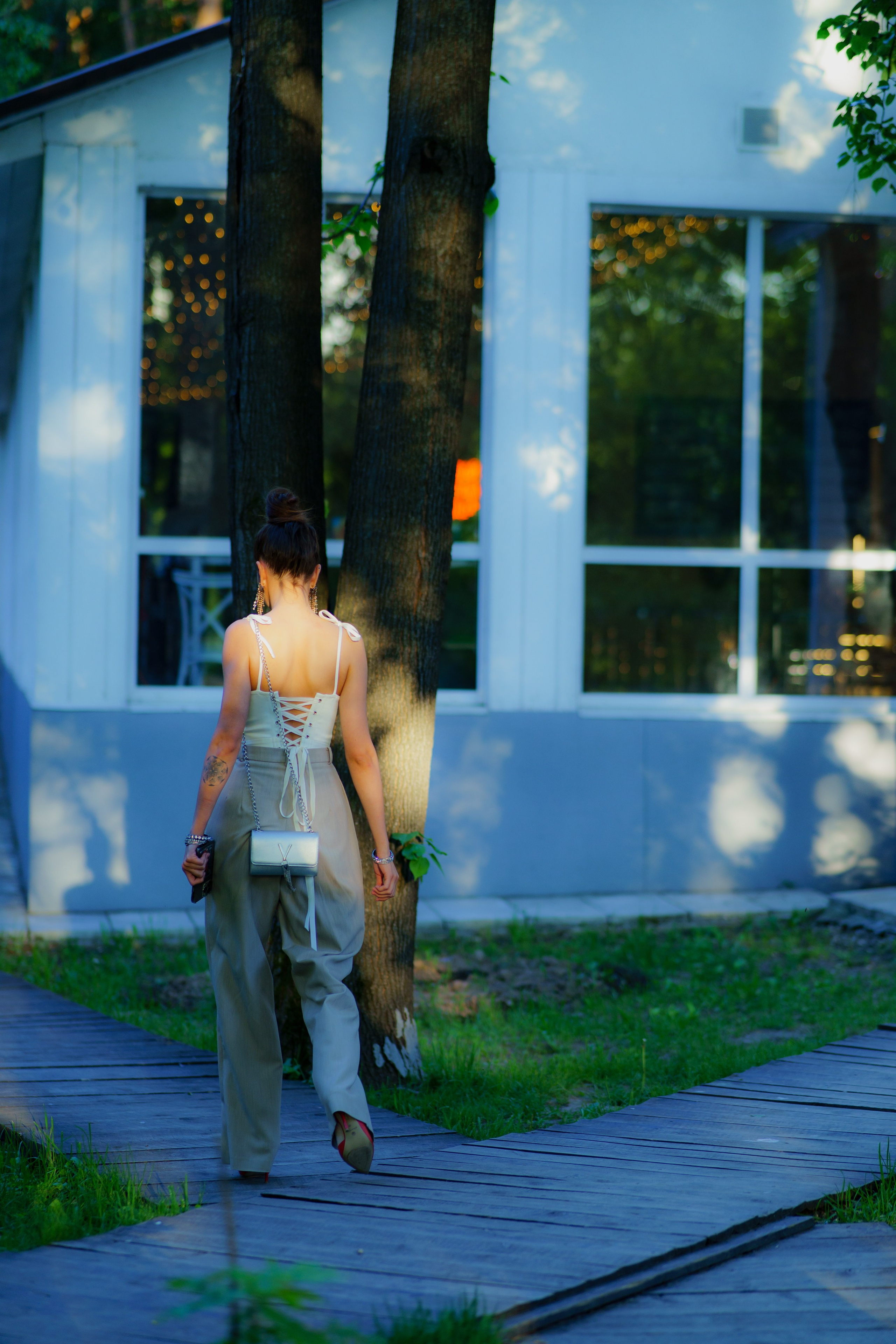 Анастасия и Даниил. Фотограф в Москве и России