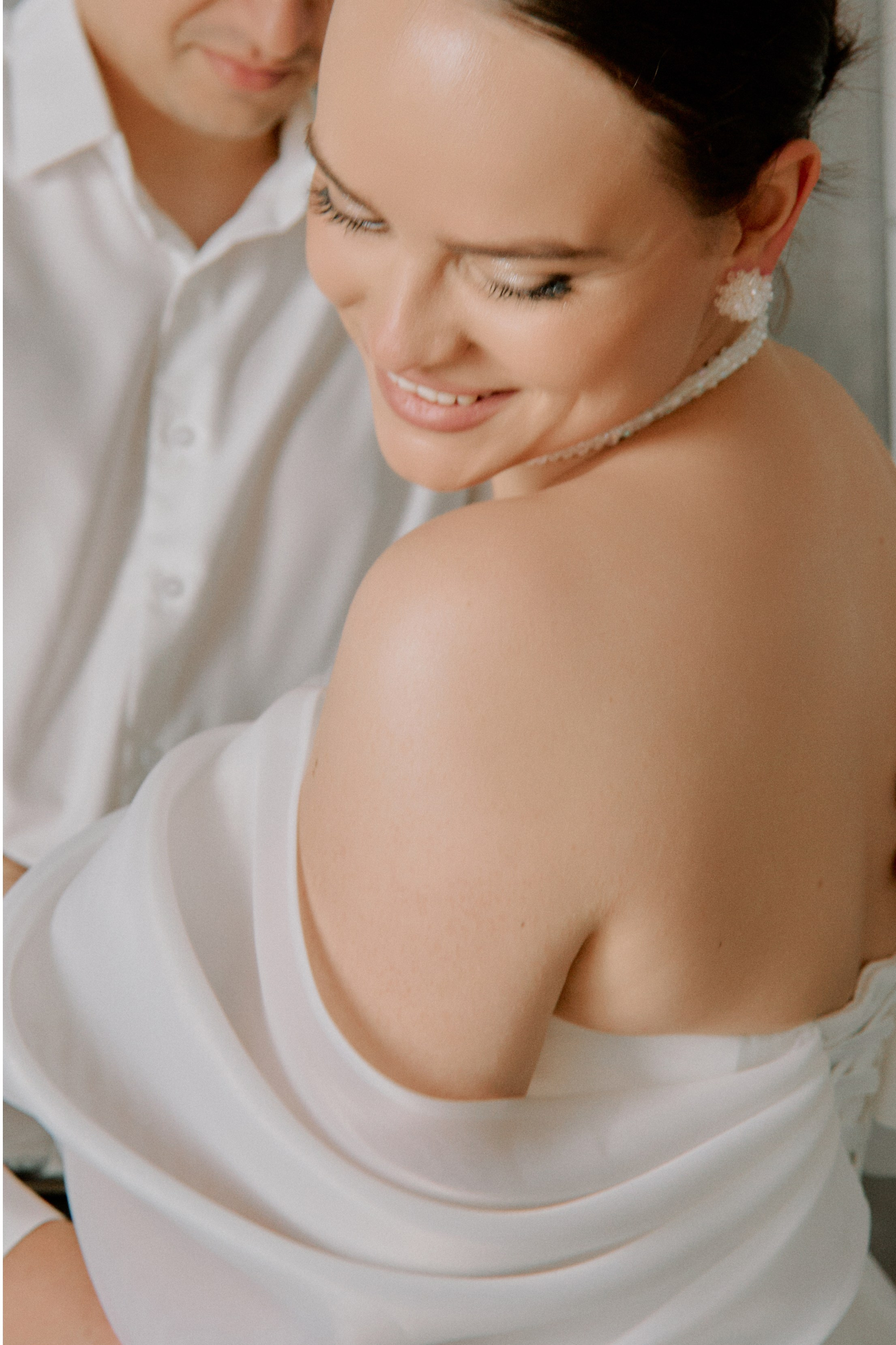 На цыпочках. Фотограф Елена Краснопевцева