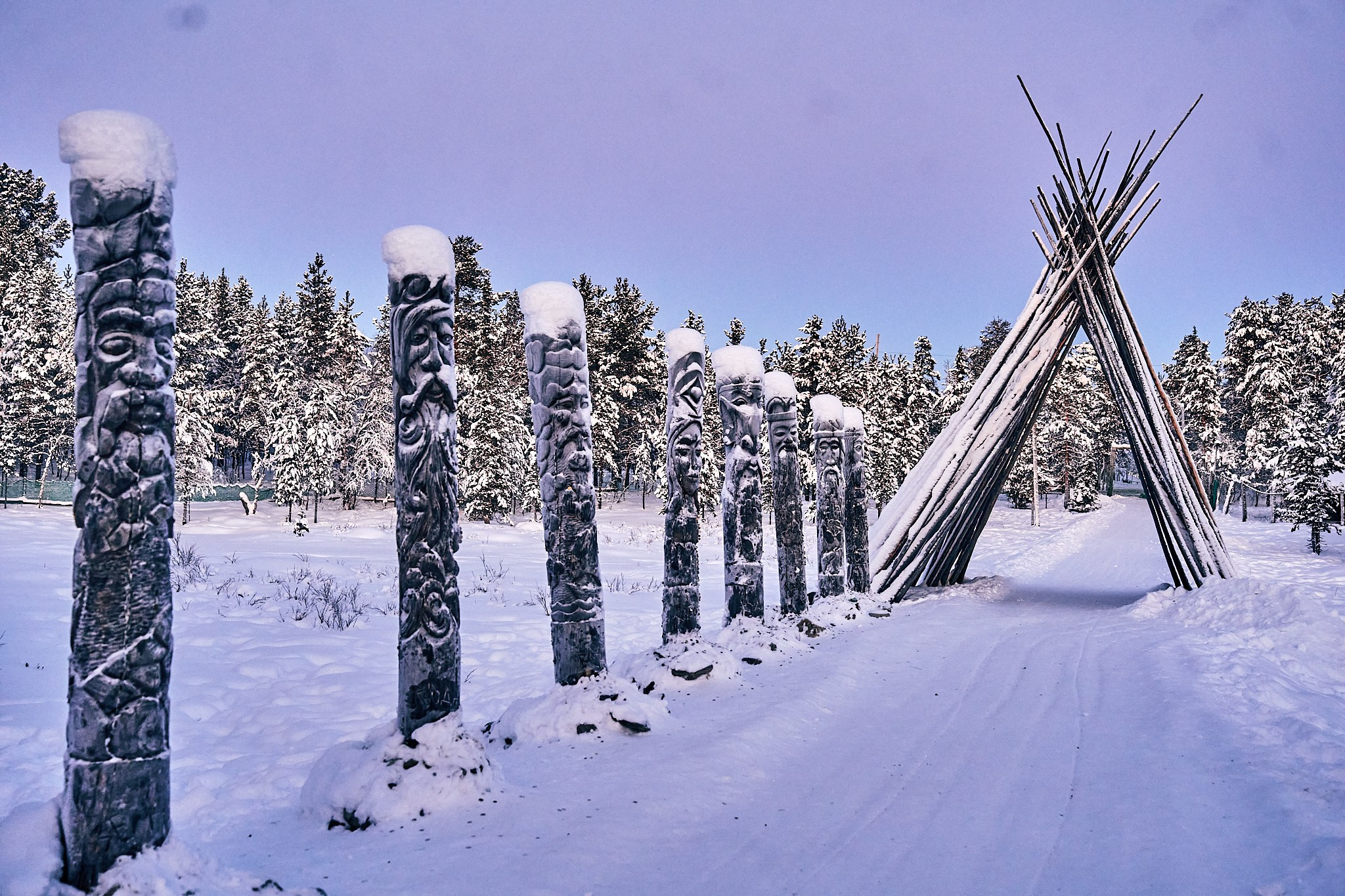 Путешествие В Арктику в 2024 году. Внедорожные путешествия — OFFROADTRIP