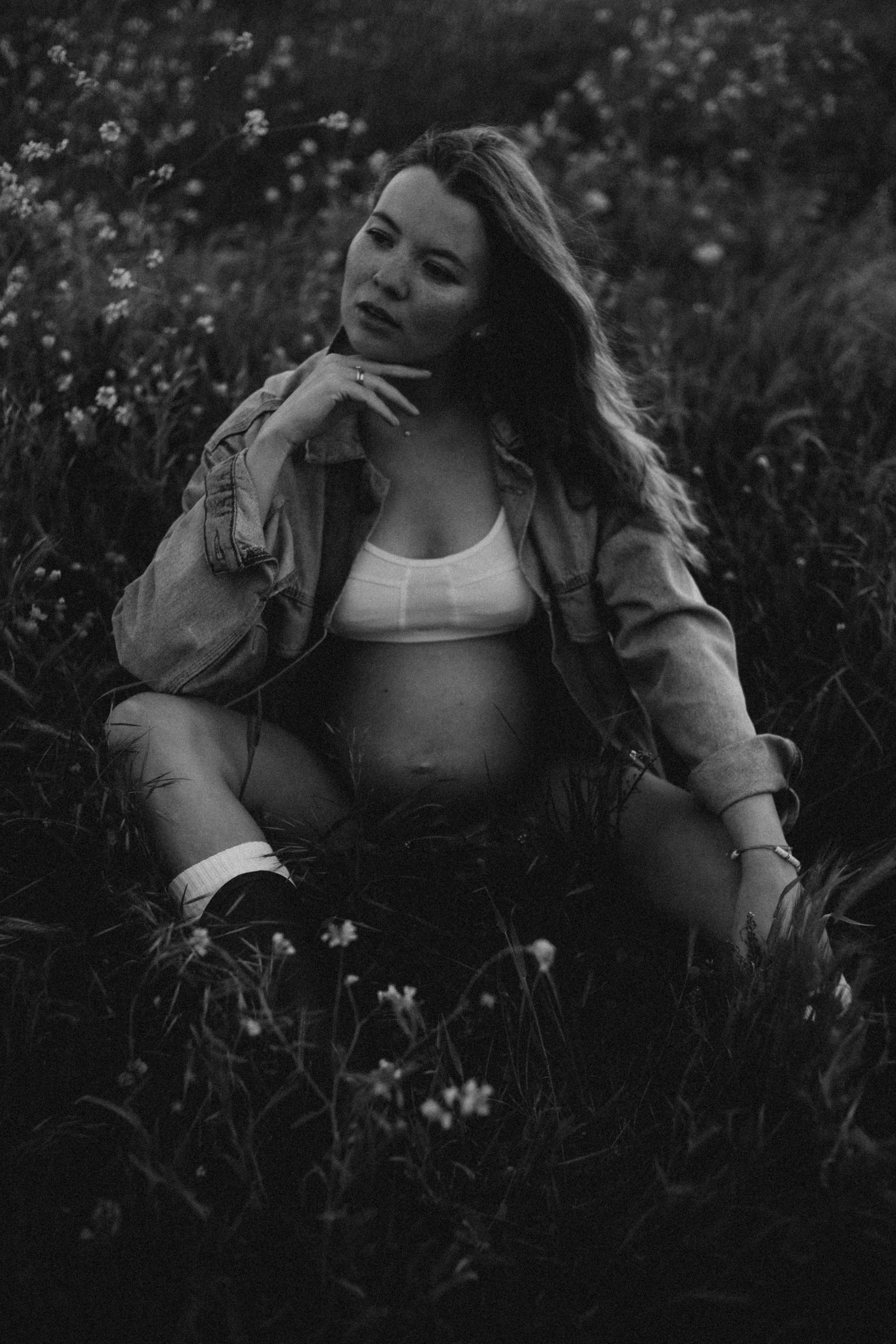 Больше фото здесь. SOLO съемки для женщин