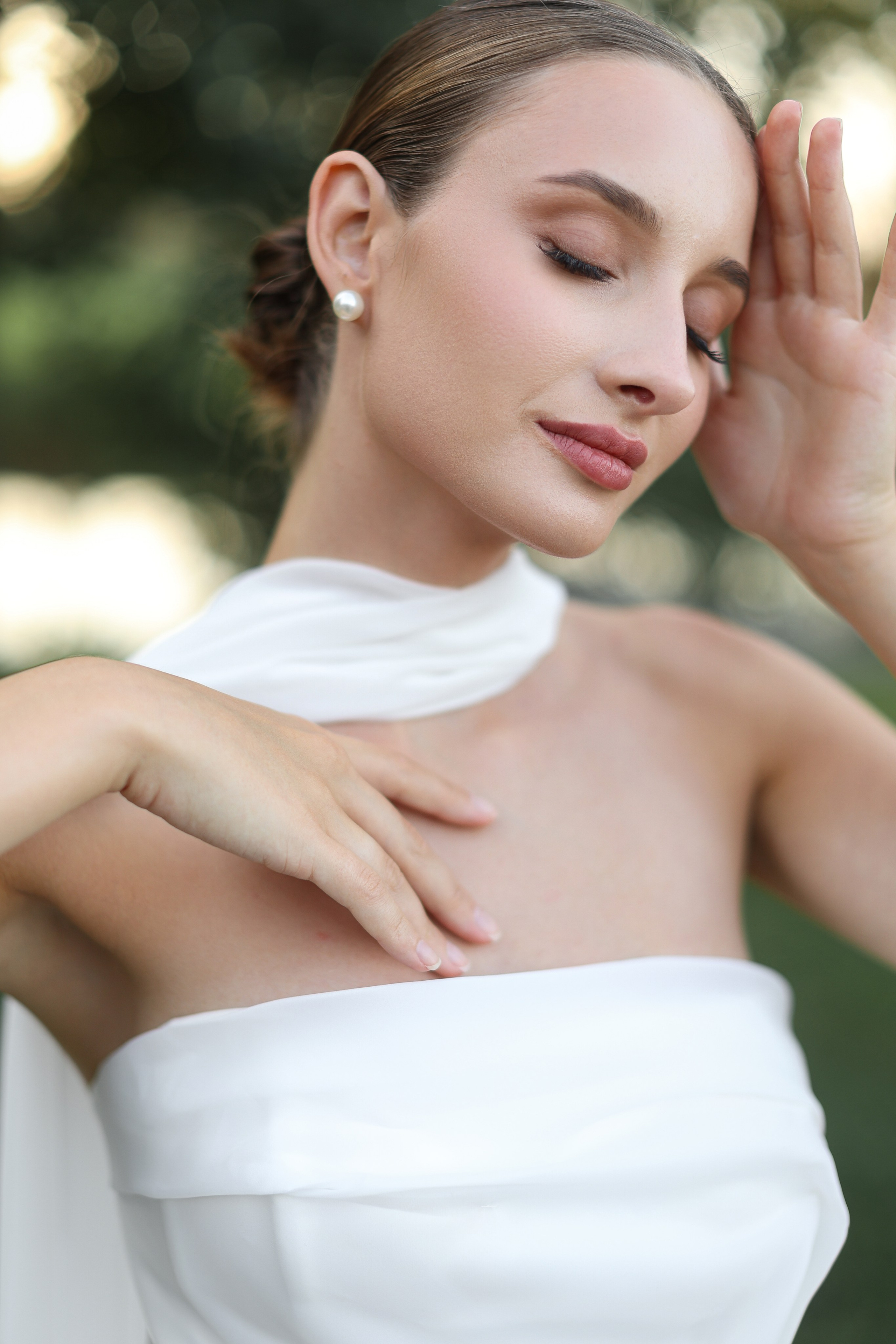 Владислав и Мария. Свадебные фотограф и видеограф в Минске Голдосовы Марина и Вадим