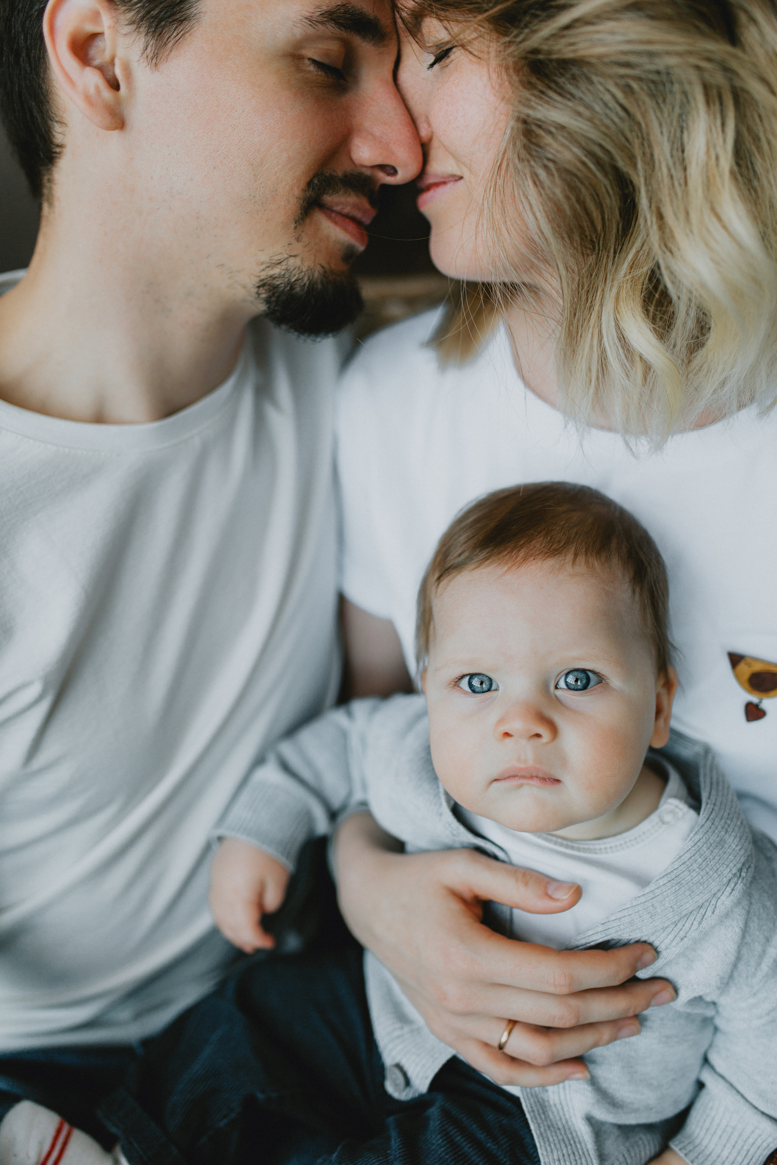 Пашка. Фотограф в Калининграде Дмитрий Мишин