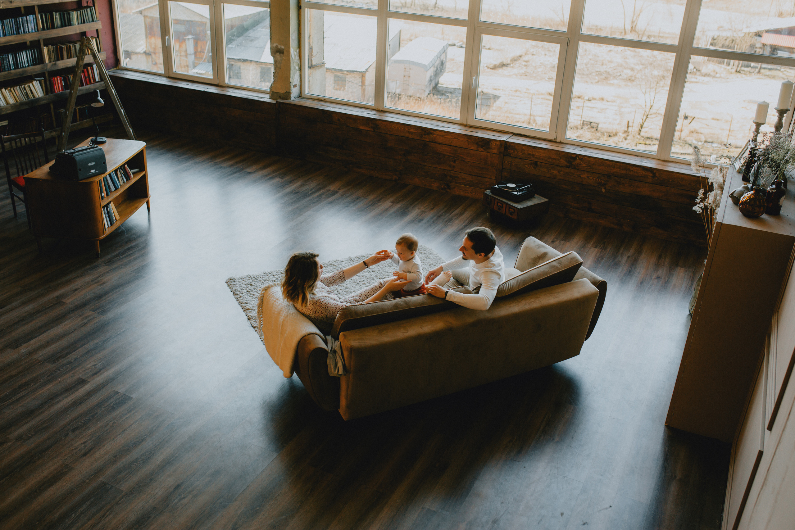 Пашка. Фотограф в Калининграде Дмитрий Мишин