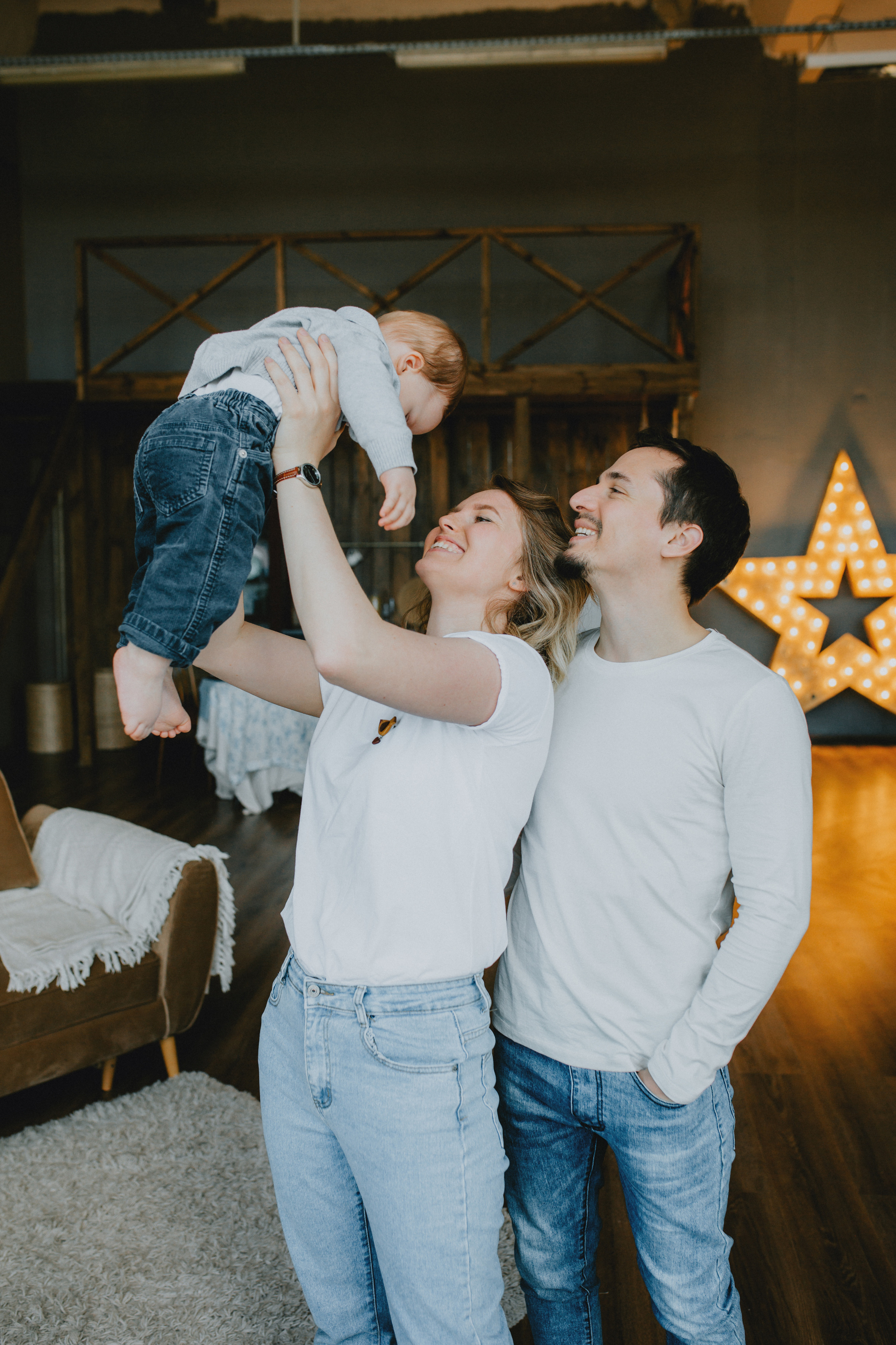 Пашка. Фотограф в Калининграде Дмитрий Мишин