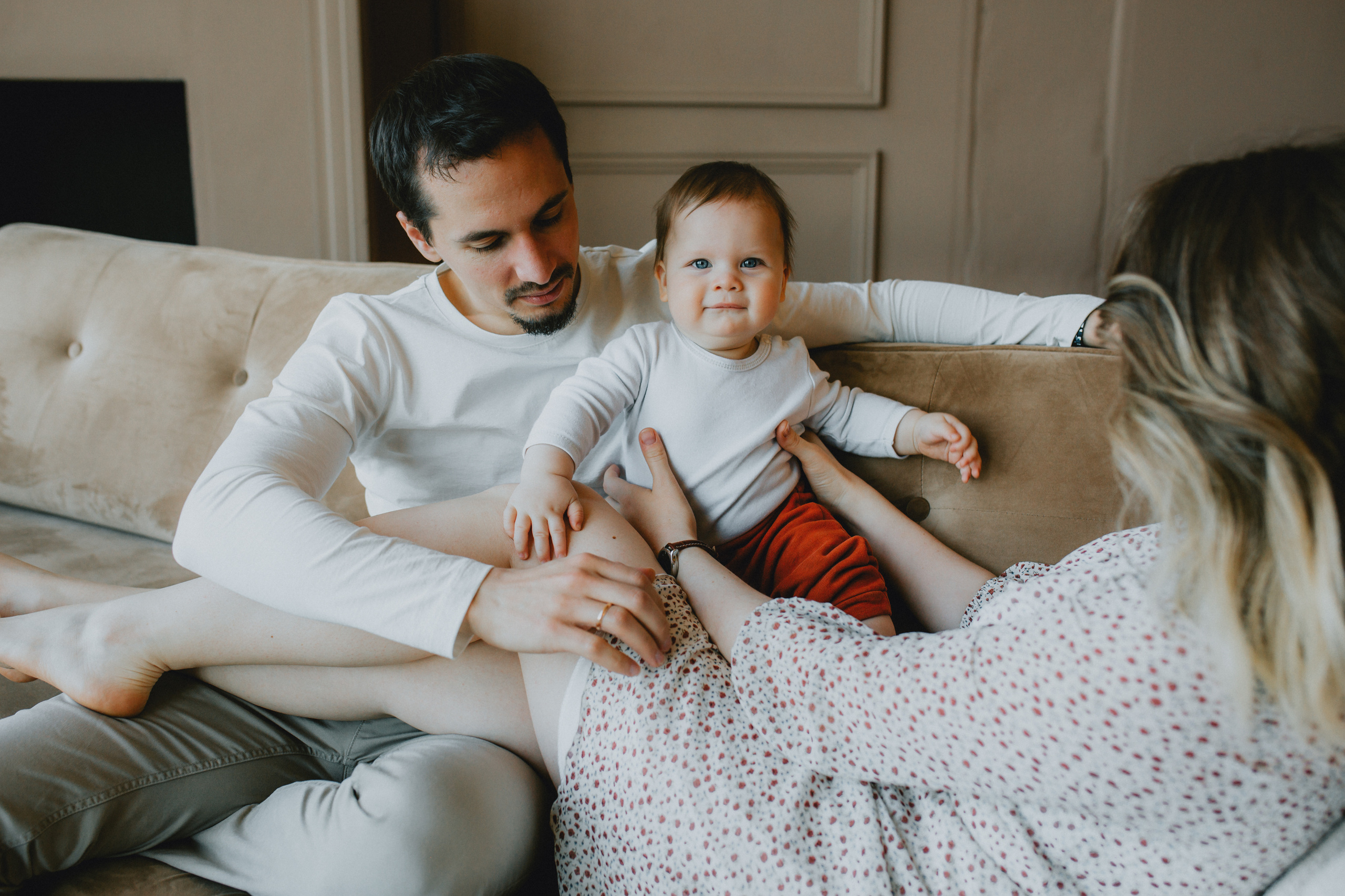 Пашка. Фотограф в Калининграде Дмитрий Мишин