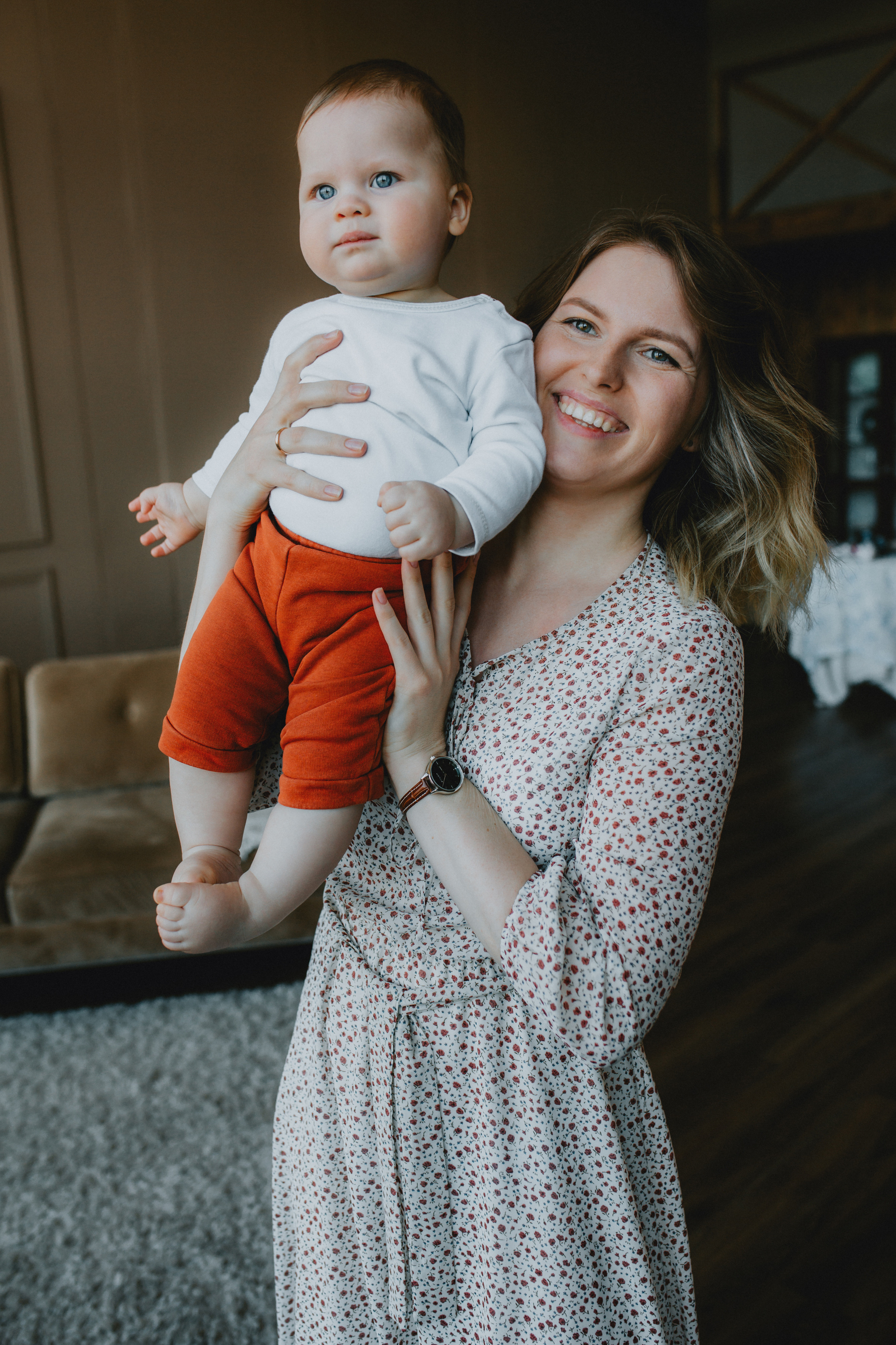 Пашка. Фотограф в Калининграде Дмитрий Мишин