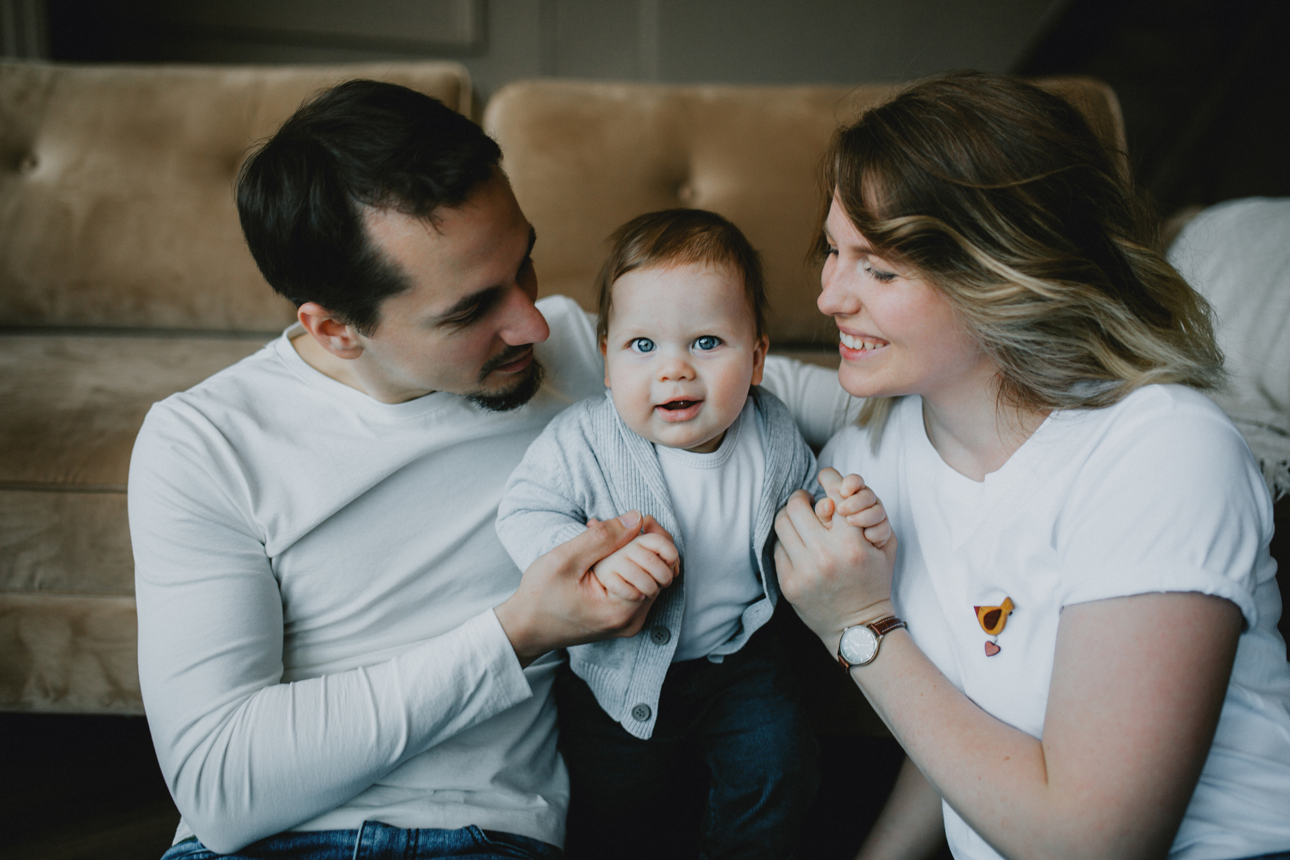 Пашка. Фотограф в Калининграде Дмитрий Мишин