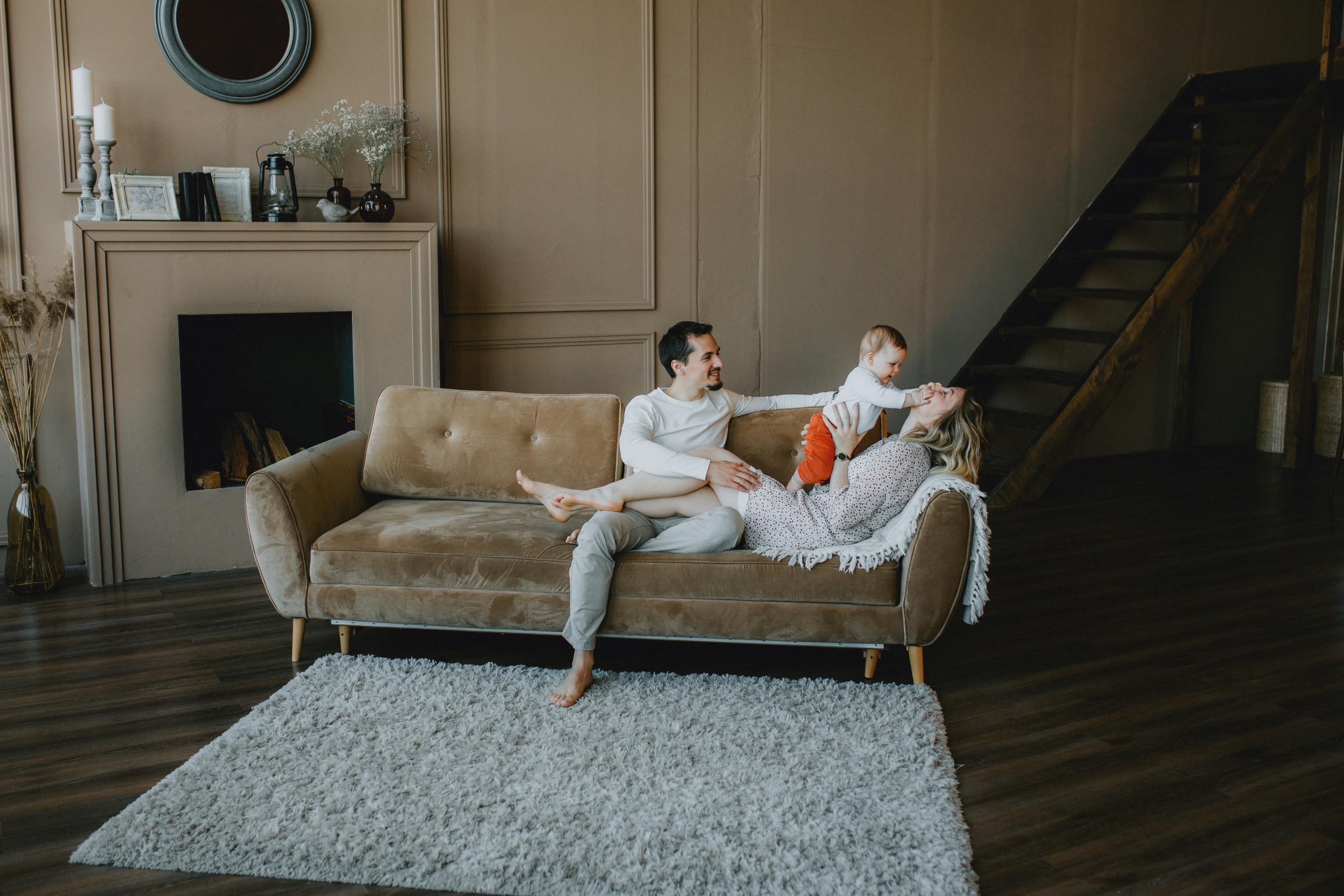 Пашка. Фотограф в Калининграде Дмитрий Мишин